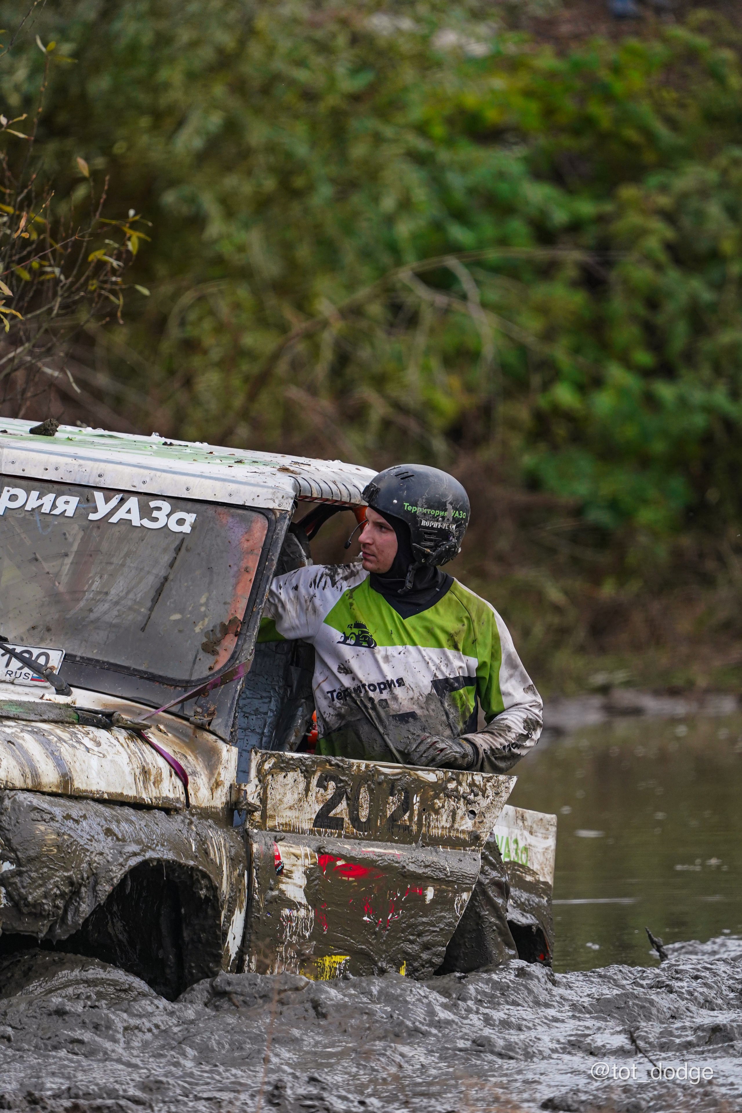 RFC Russia (Москва, 2024). Автомобильный фотограф Шакая Кирилл