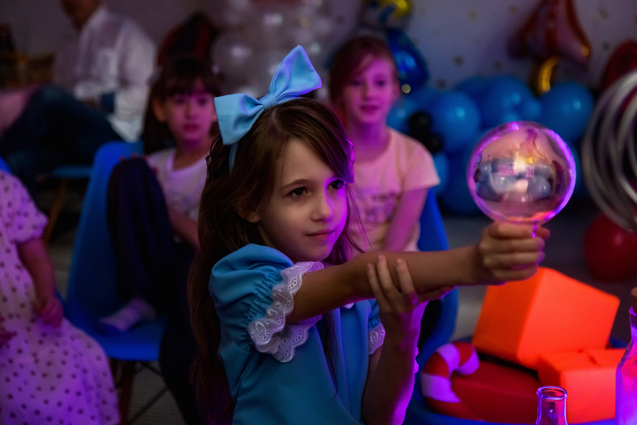 . Фотограф в Москве и Одинцово