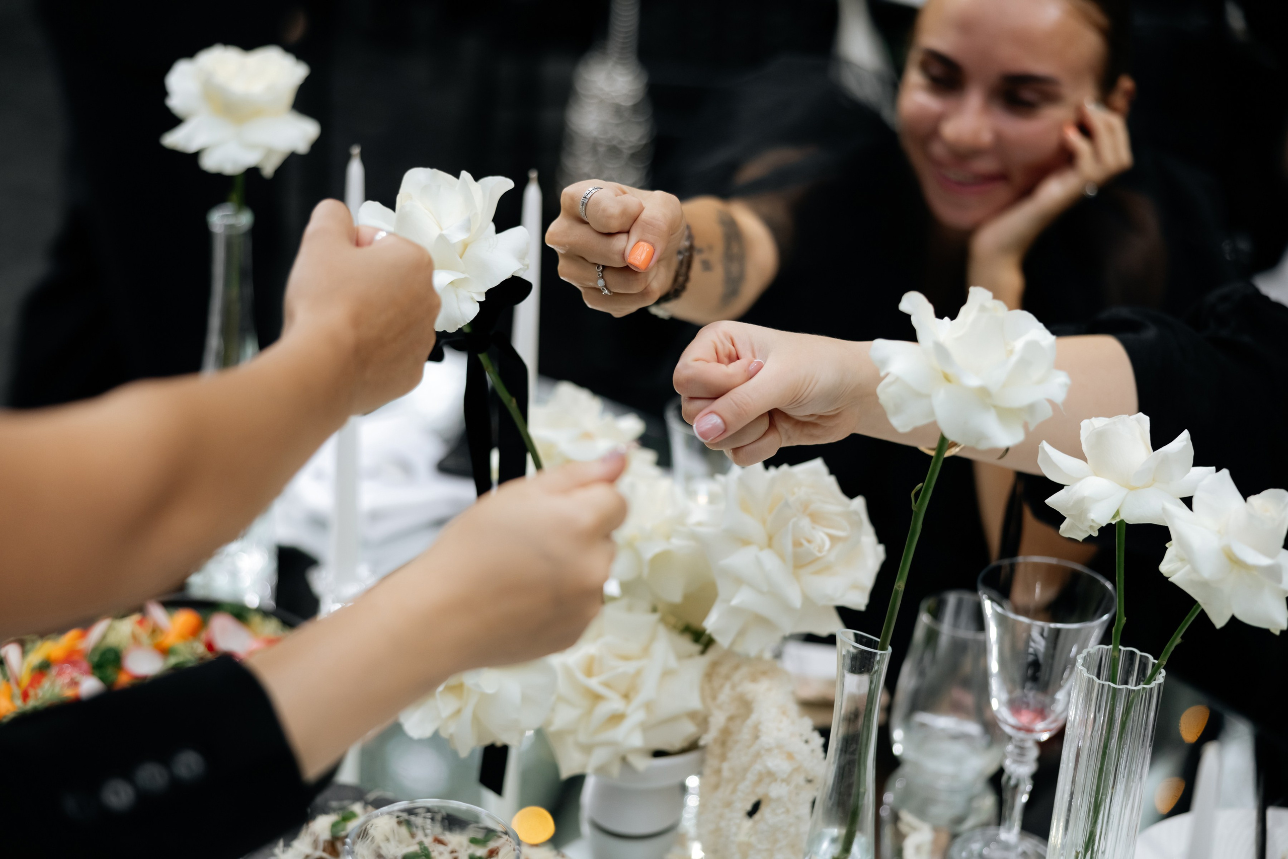 Максим и Саша. Свадебный фотограф в Москве Артём Кившарь