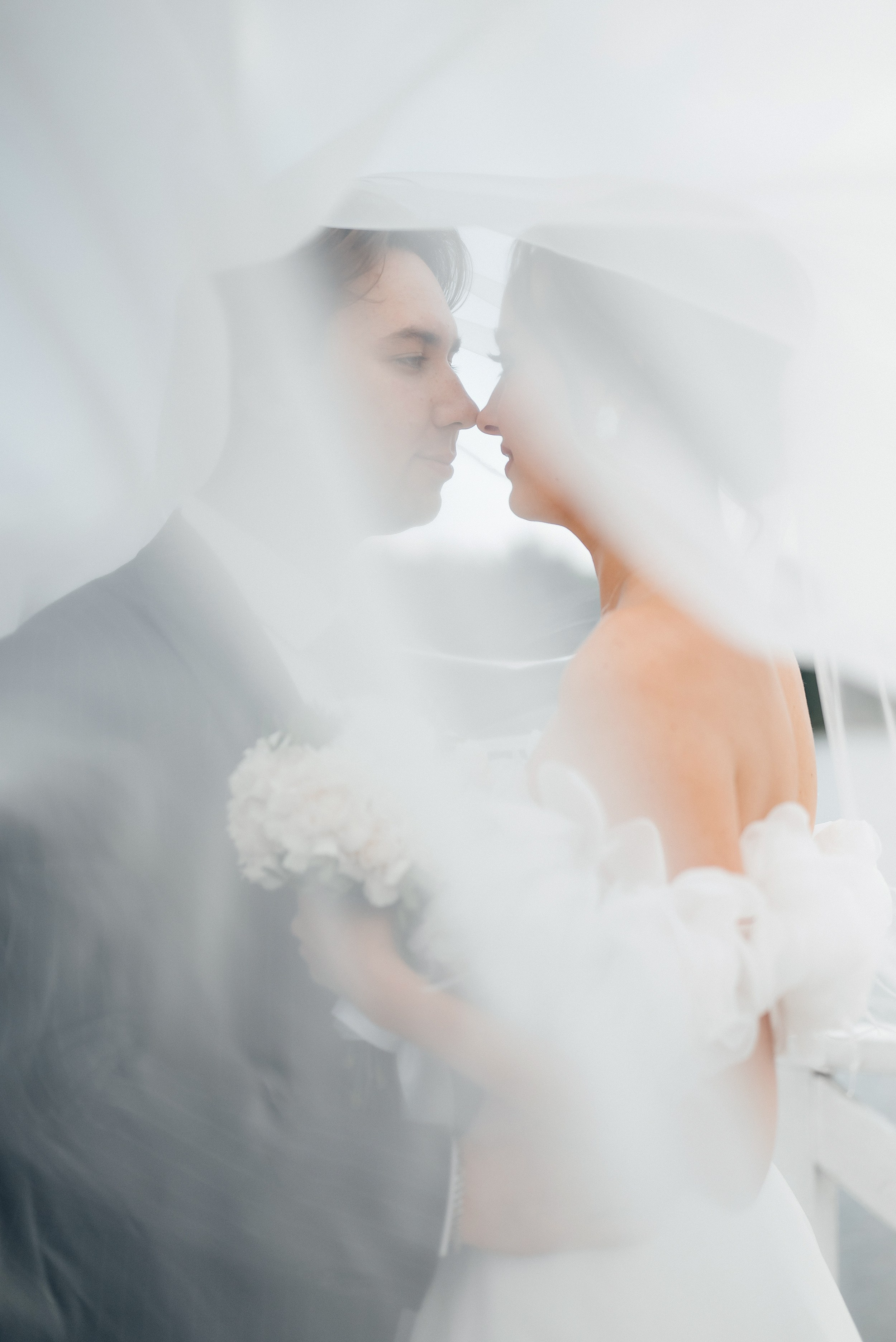 Татьяна и Михаил. Профессиональный фотограф в Уфе Алина Стрелкова