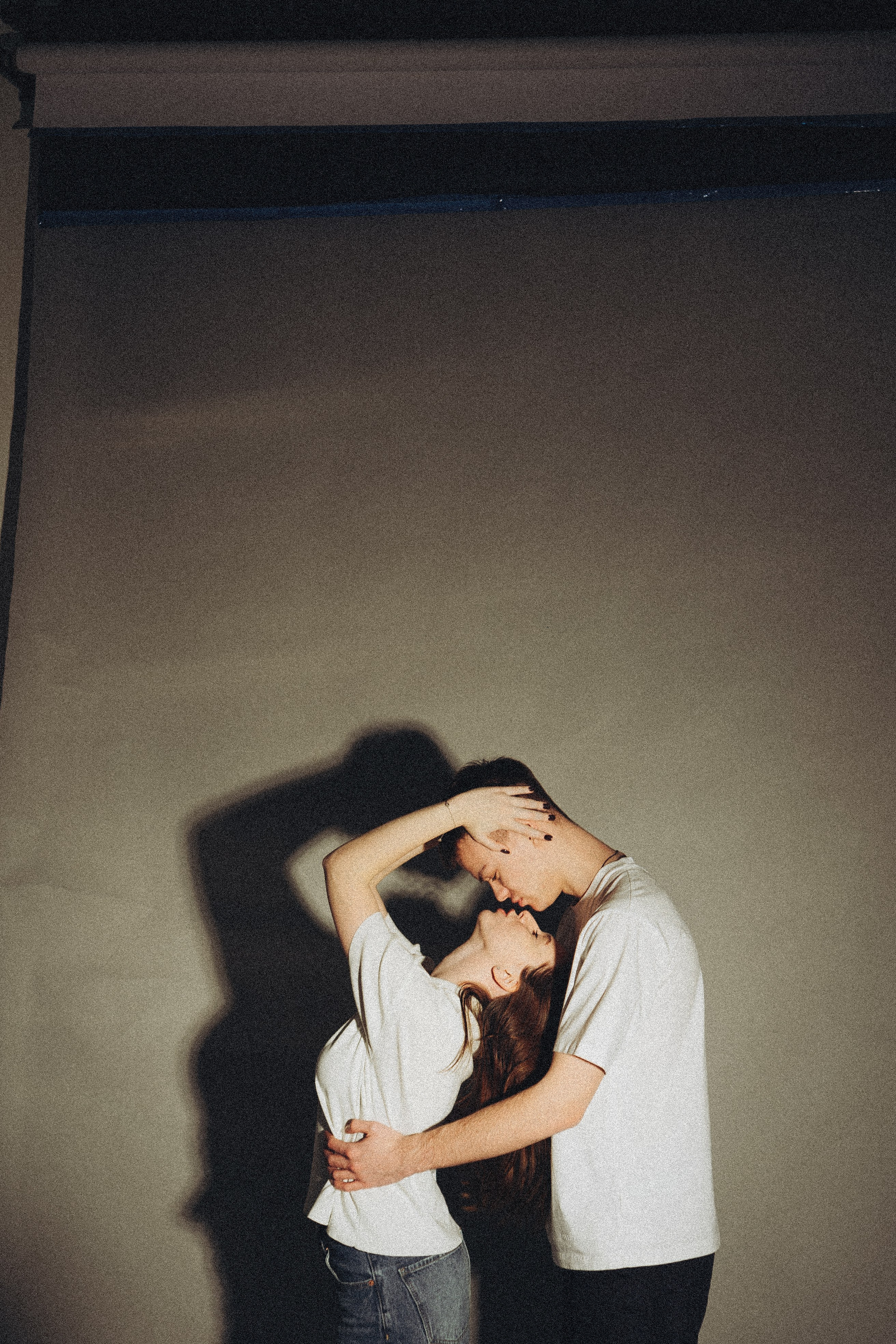 Студийная история. Профессиональный фотограф, Санкт-Петербург — Виктория Богомолова