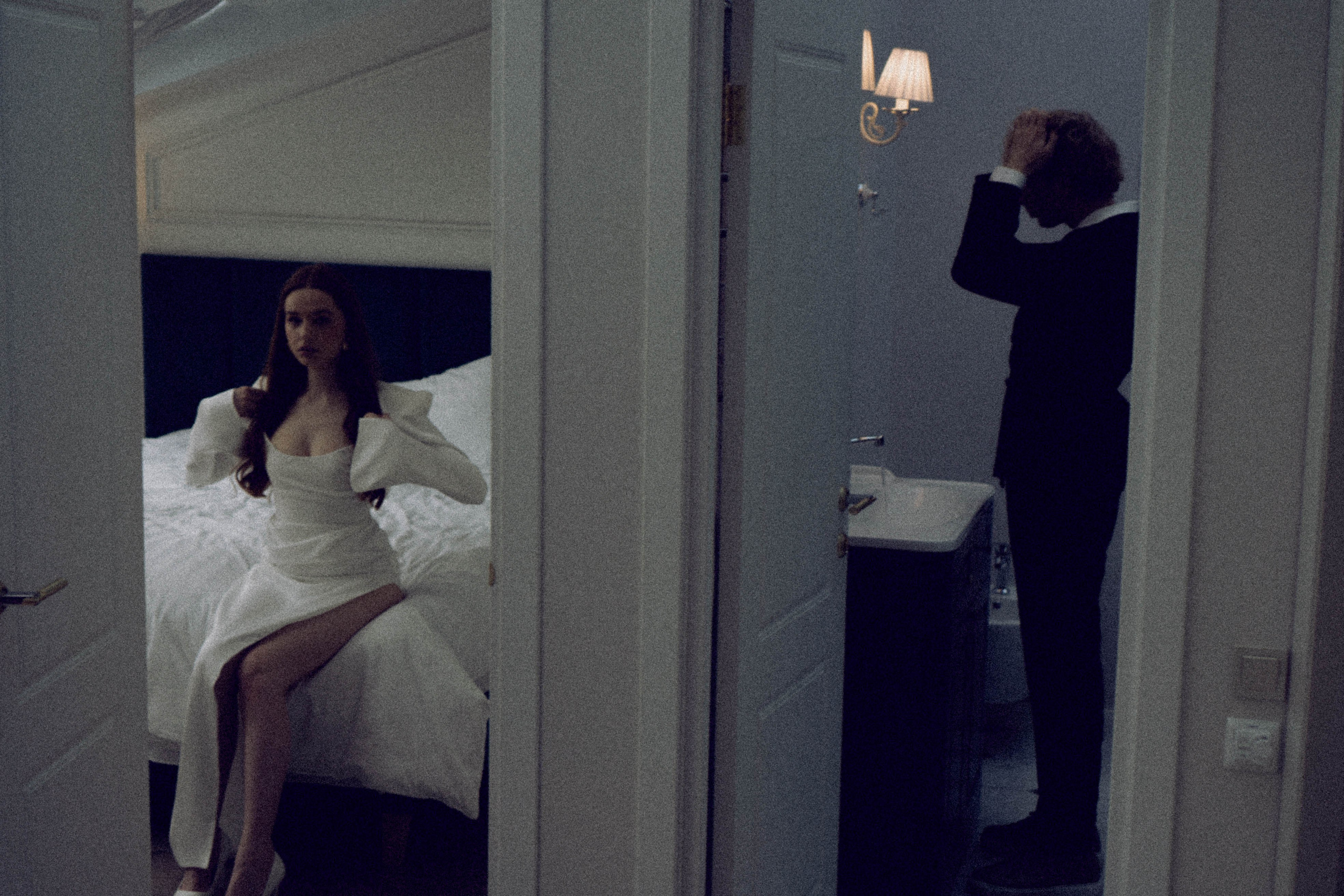 СВАДЕБНАЯ СЬЕМКА В ОТЕЛЕ. СБОРЫ ЖЕНИХА И НЕВЕСТЫ И ТАКЖЕ ТОР И ПОДГОТОВКА К ПРОГУЛКЕ. Профессиональный фотограф, Санкт-Петербург — Виктория Богомолова