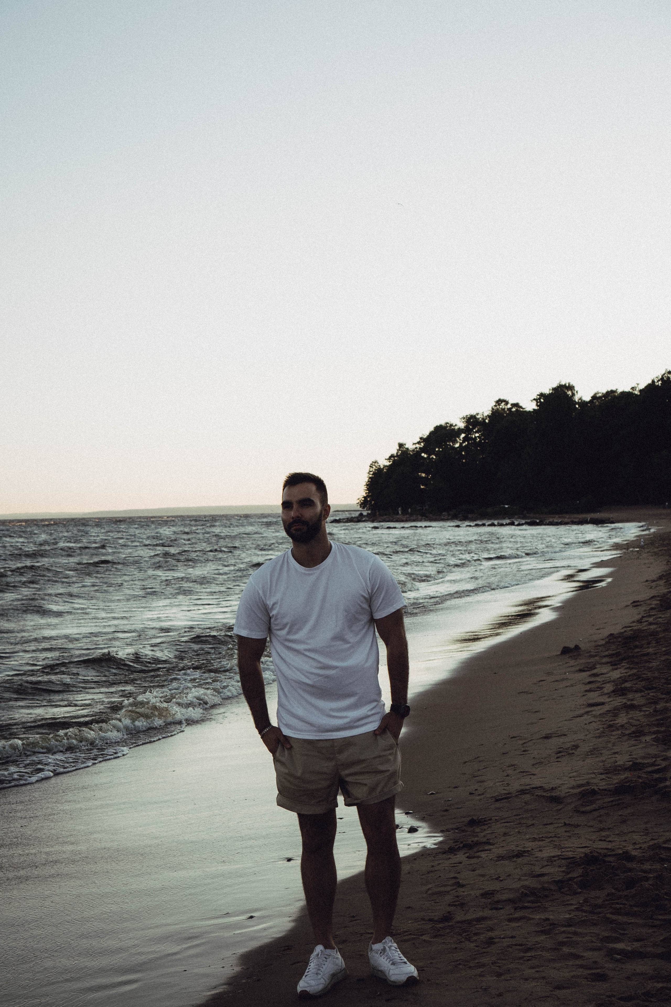 Любовь на заливе. Профессиональный фотограф, Санкт-Петербург — Виктория Богомолова