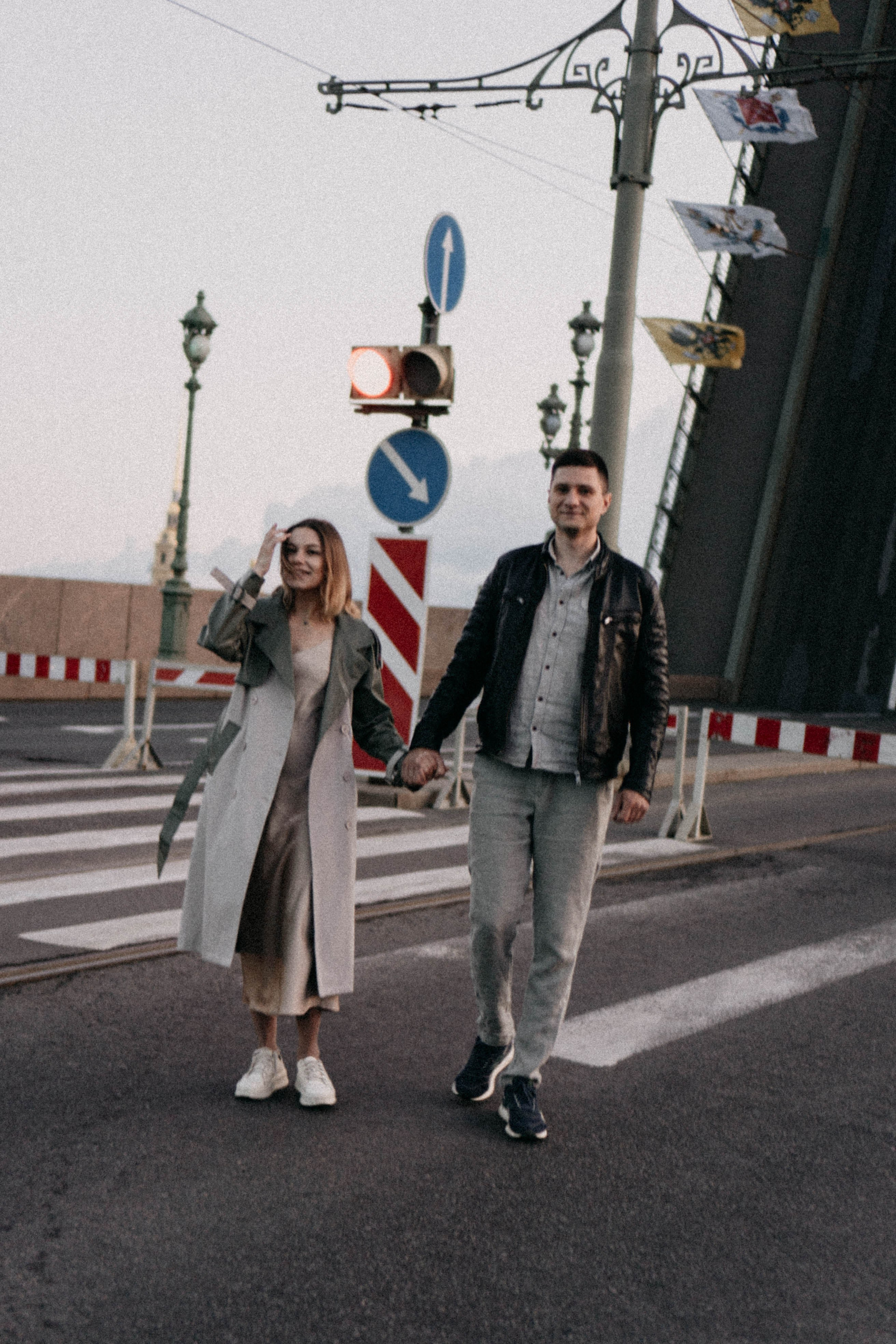 Рассветная, белые ночи. Профессиональный фотограф, Санкт-Петербург — Виктория Богомолова