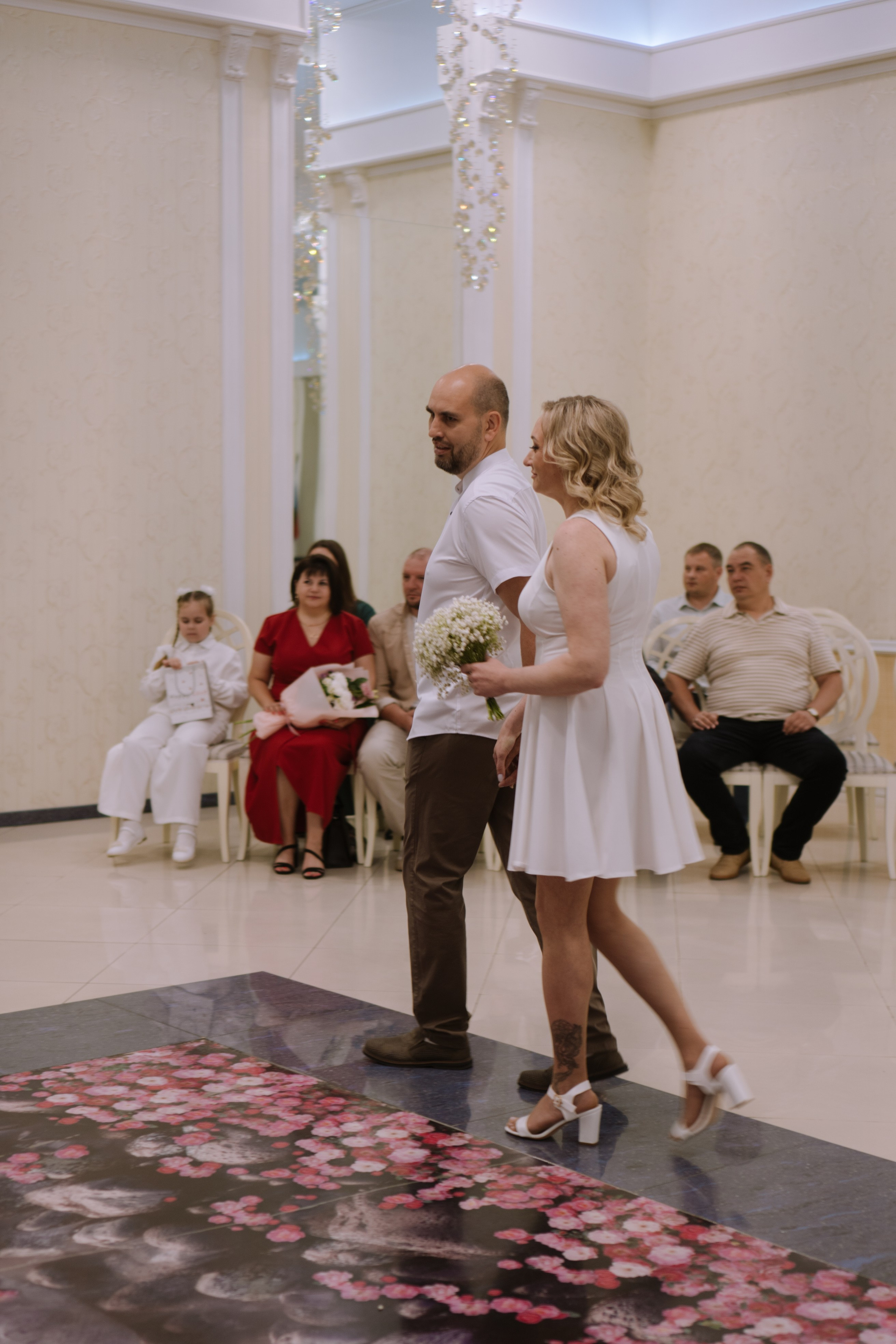 СВАДЕБНЫЙ РЕПОРТАЖ. Профессиональный фотограф, Санкт-Петербург — Виктория Богомолова