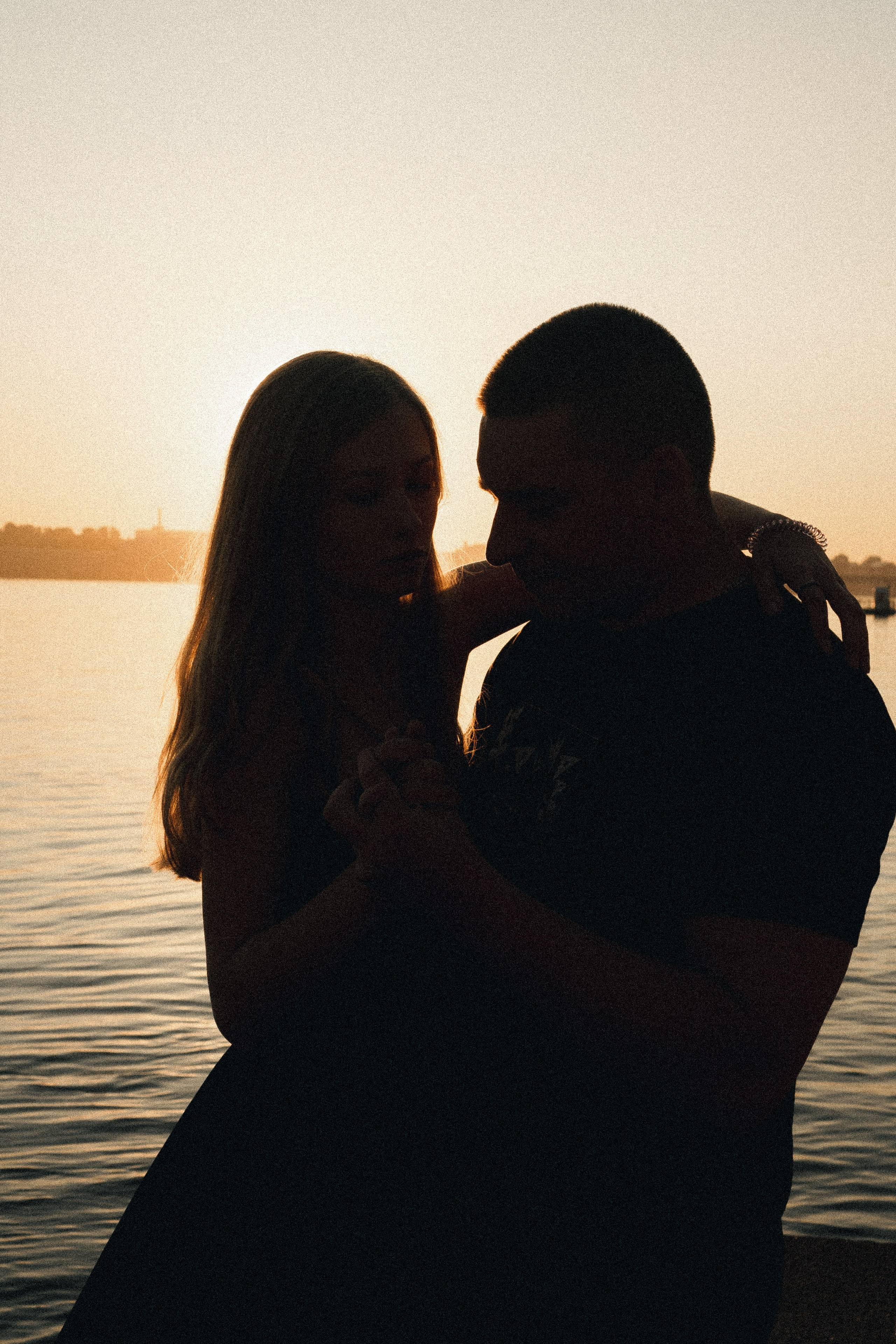 Рассвет. Профессиональный фотограф, Санкт-Петербург — Виктория Богомолова