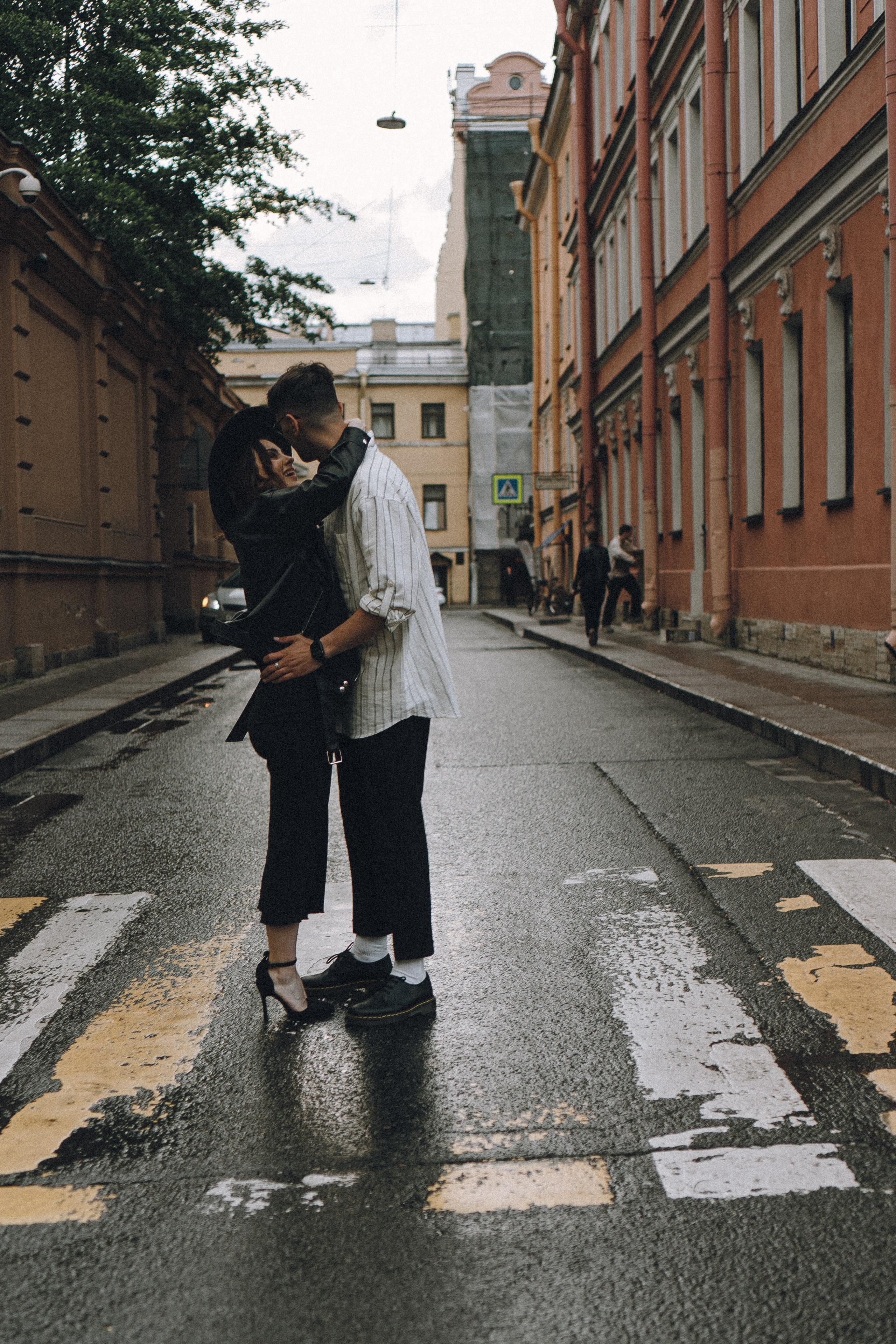 ЛЮБОВЬ В ИЮНЕ. Профессиональный фотограф, Санкт-Петербург — Виктория Богомолова