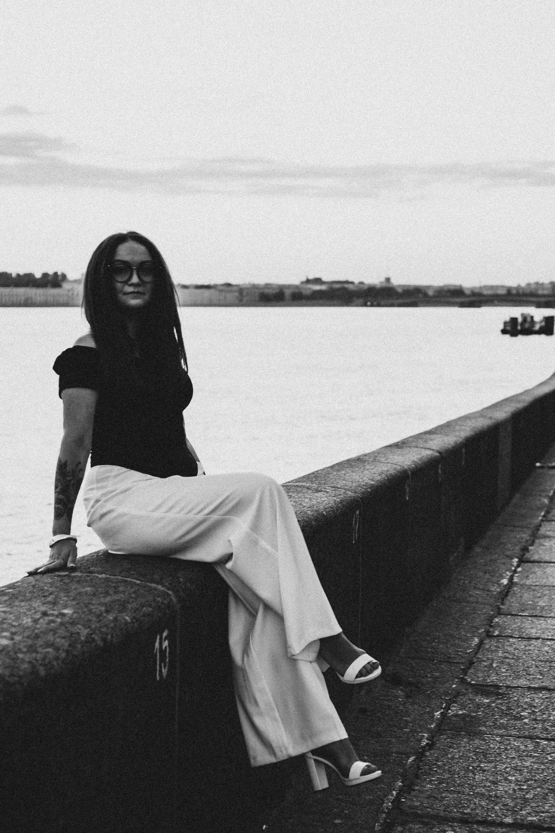 РАССВЕТНАЯ ИСТОРИЯ. Профессиональный фотограф, Санкт-Петербург — Виктория Богомолова