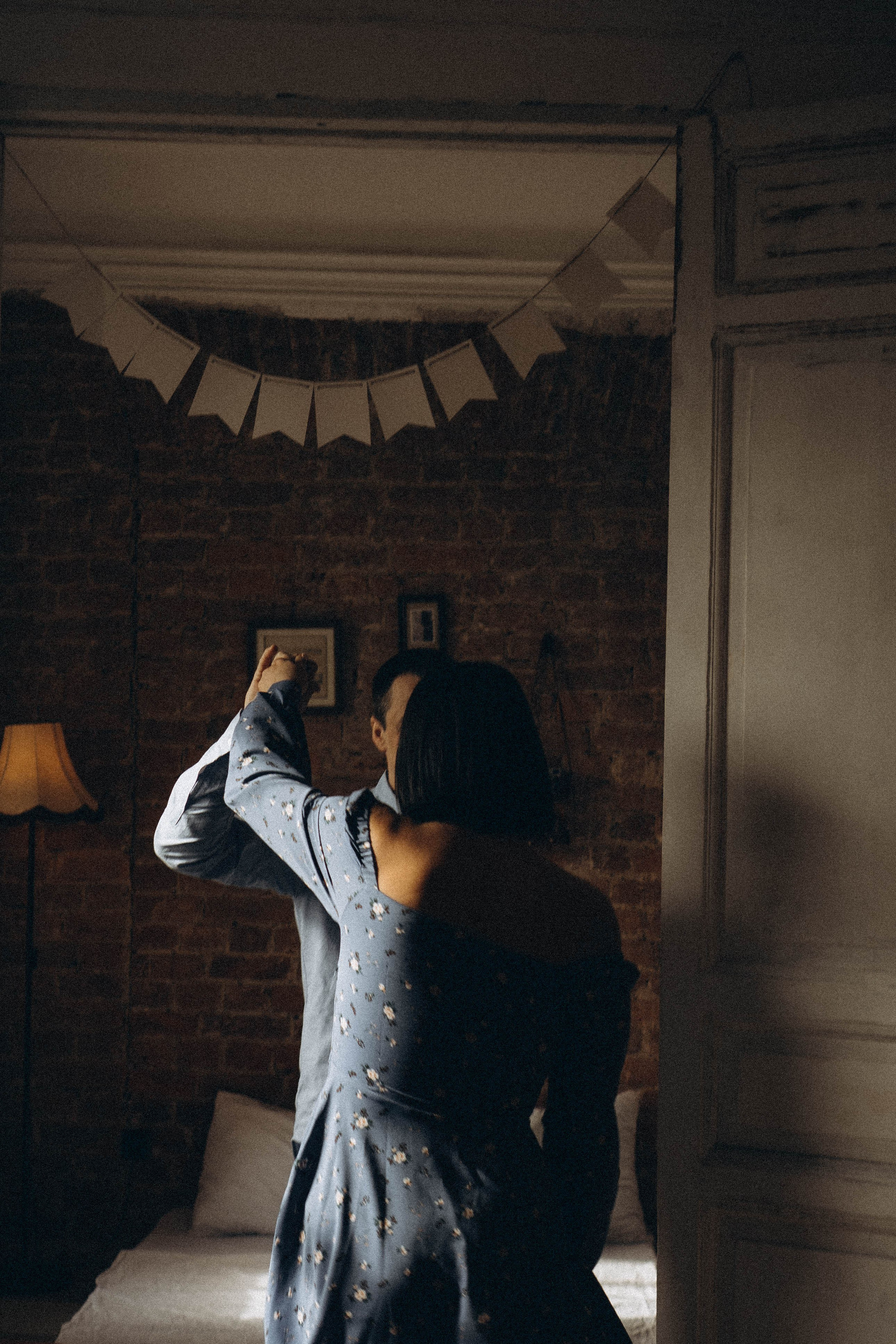 LOVE в квартире. Профессиональный фотограф, Санкт-Петербург — Виктория Богомолова