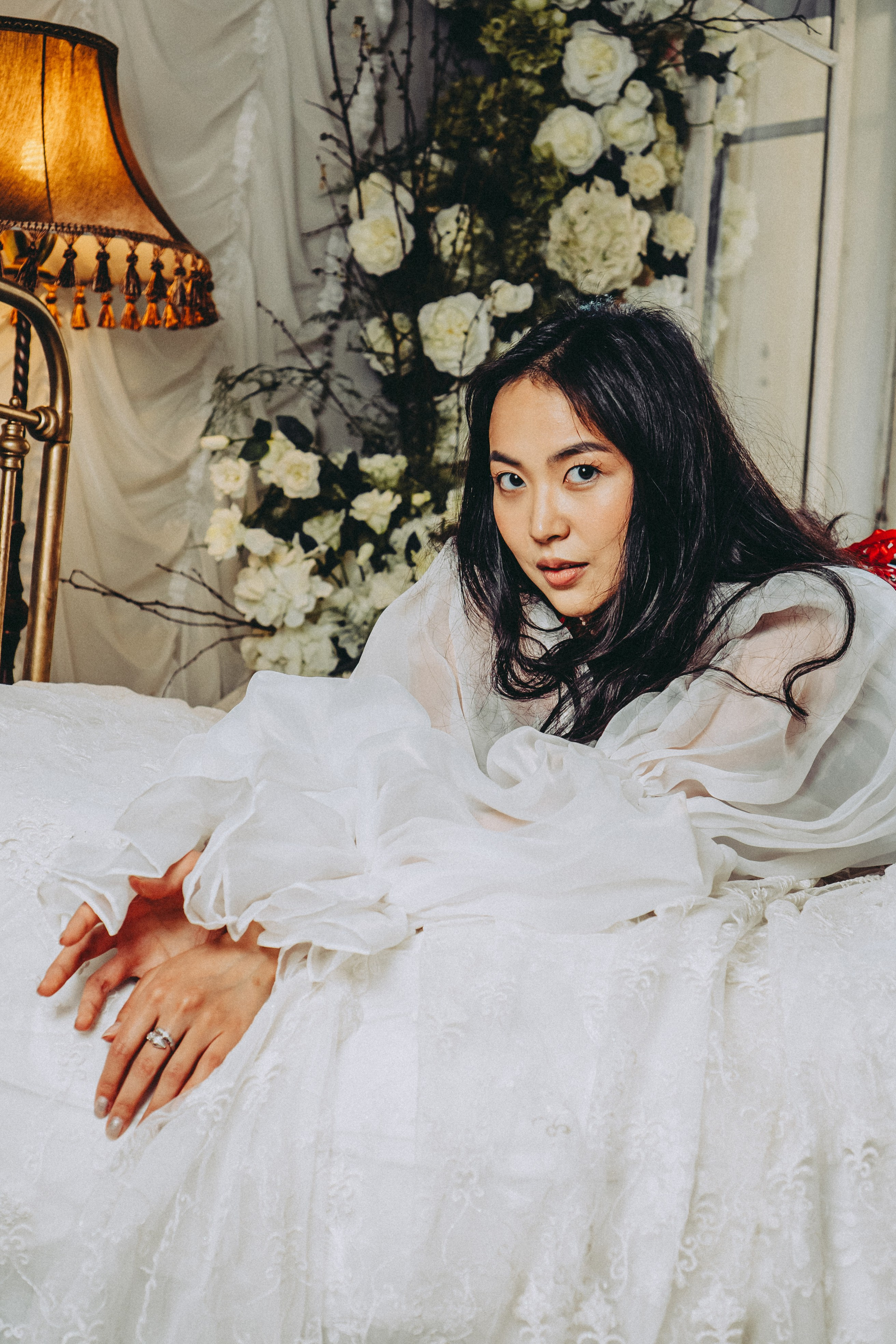 ВИНТАЖНЫЙ СТИЛЬ. Профессиональный фотограф, Санкт-Петербург — Виктория Богомолова