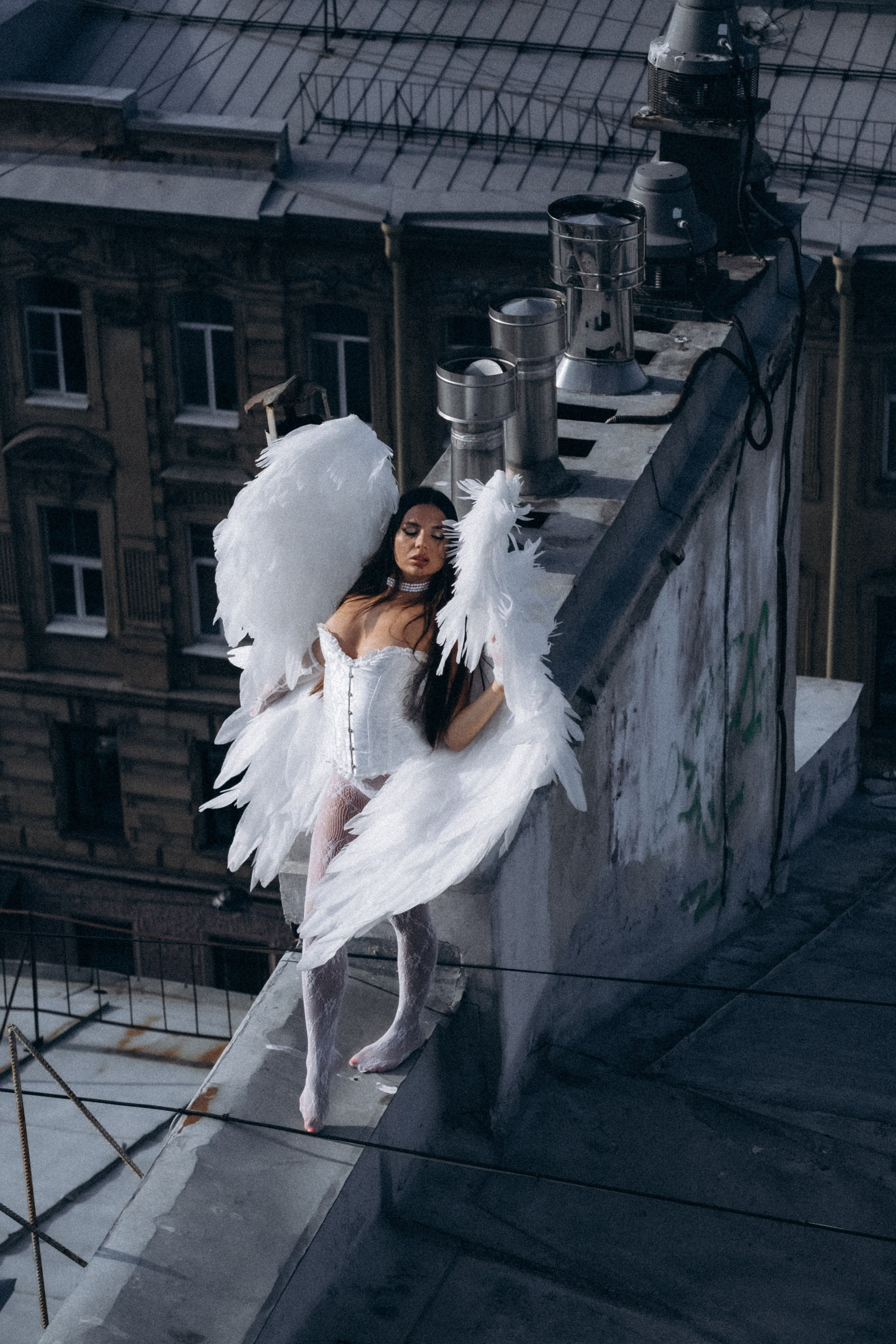 АНГЕЛ. Профессиональный фотограф, Санкт-Петербург — Виктория Богомолова