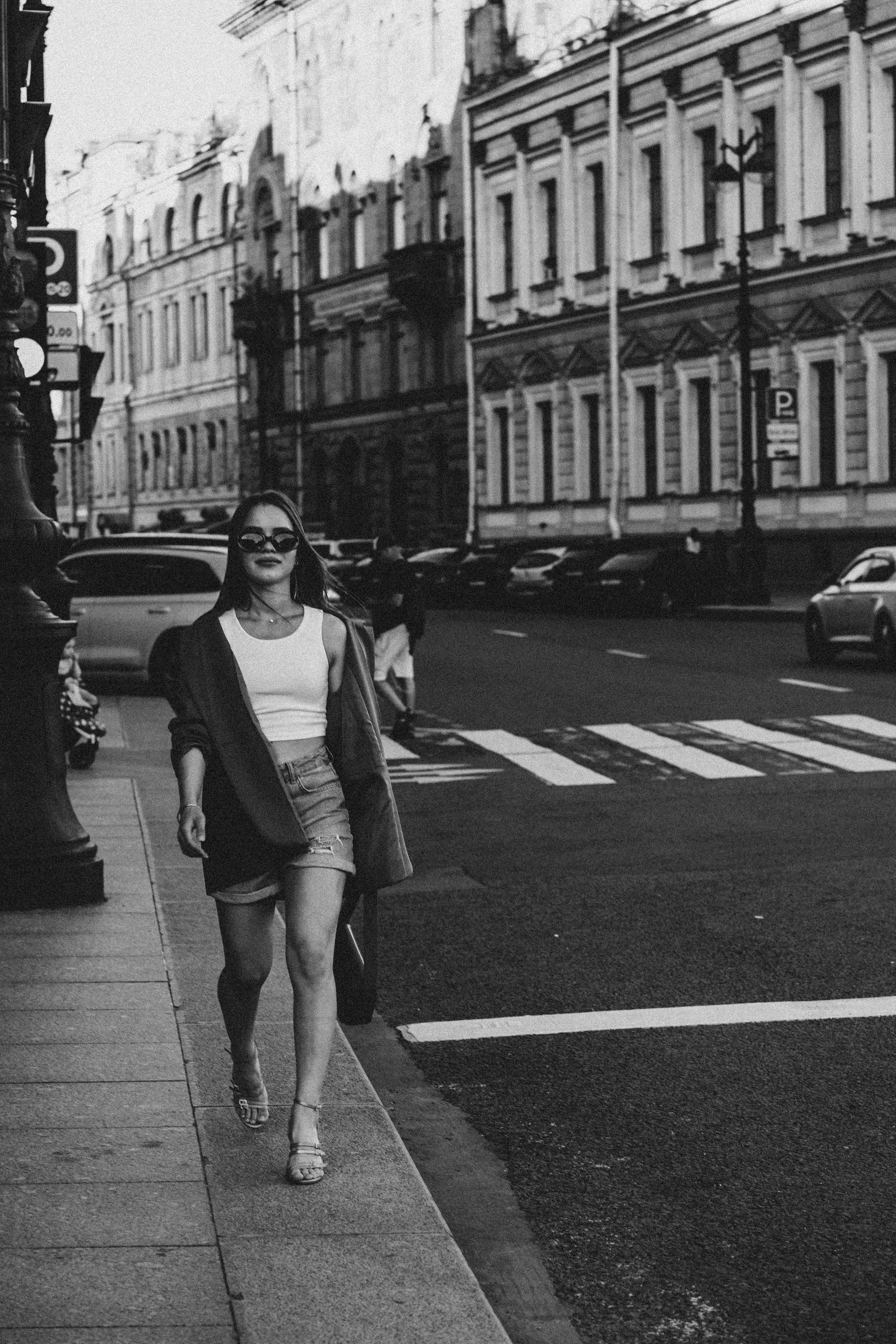 ПРОГУЛКА ПО САНКТ-ПЕТЕРБУРГУ. Профессиональный фотограф, Санкт-Петербург — Виктория Богомолова