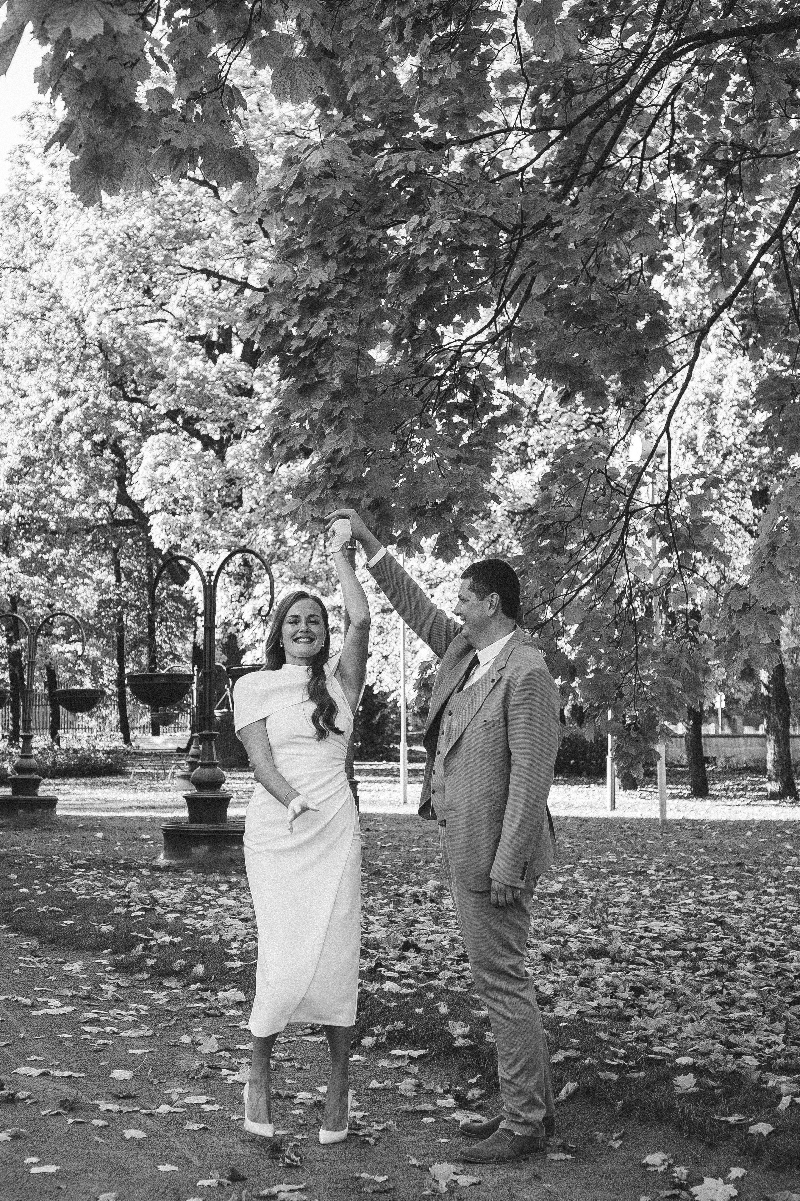 СВАДЕБНАЯ В ПУШКИНЕ. Профессиональный фотограф, Санкт-Петербург — Виктория Богомолова