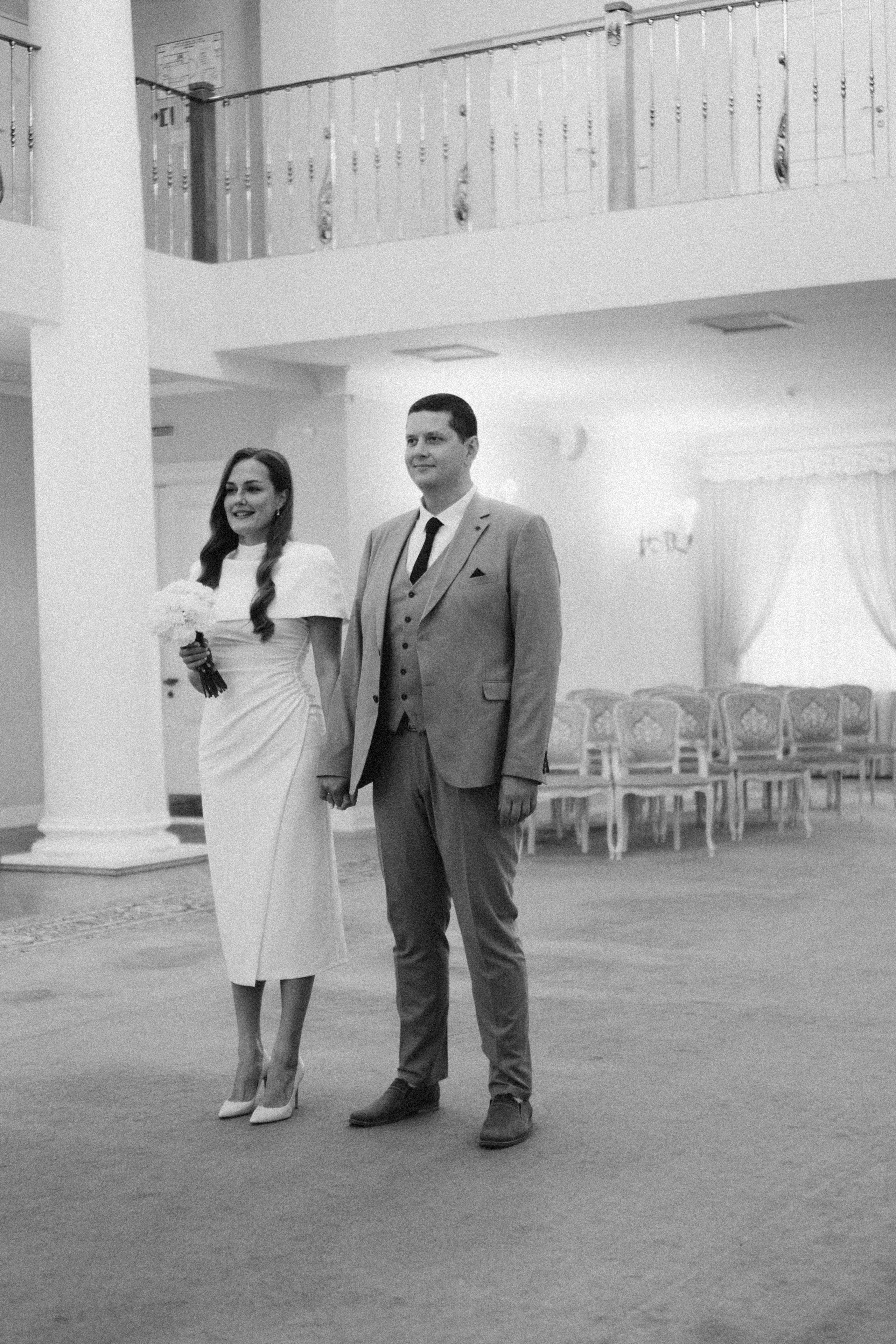 СВАДЕБНАЯ В ПУШКИНЕ. Профессиональный фотограф, Санкт-Петербург — Виктория Богомолова