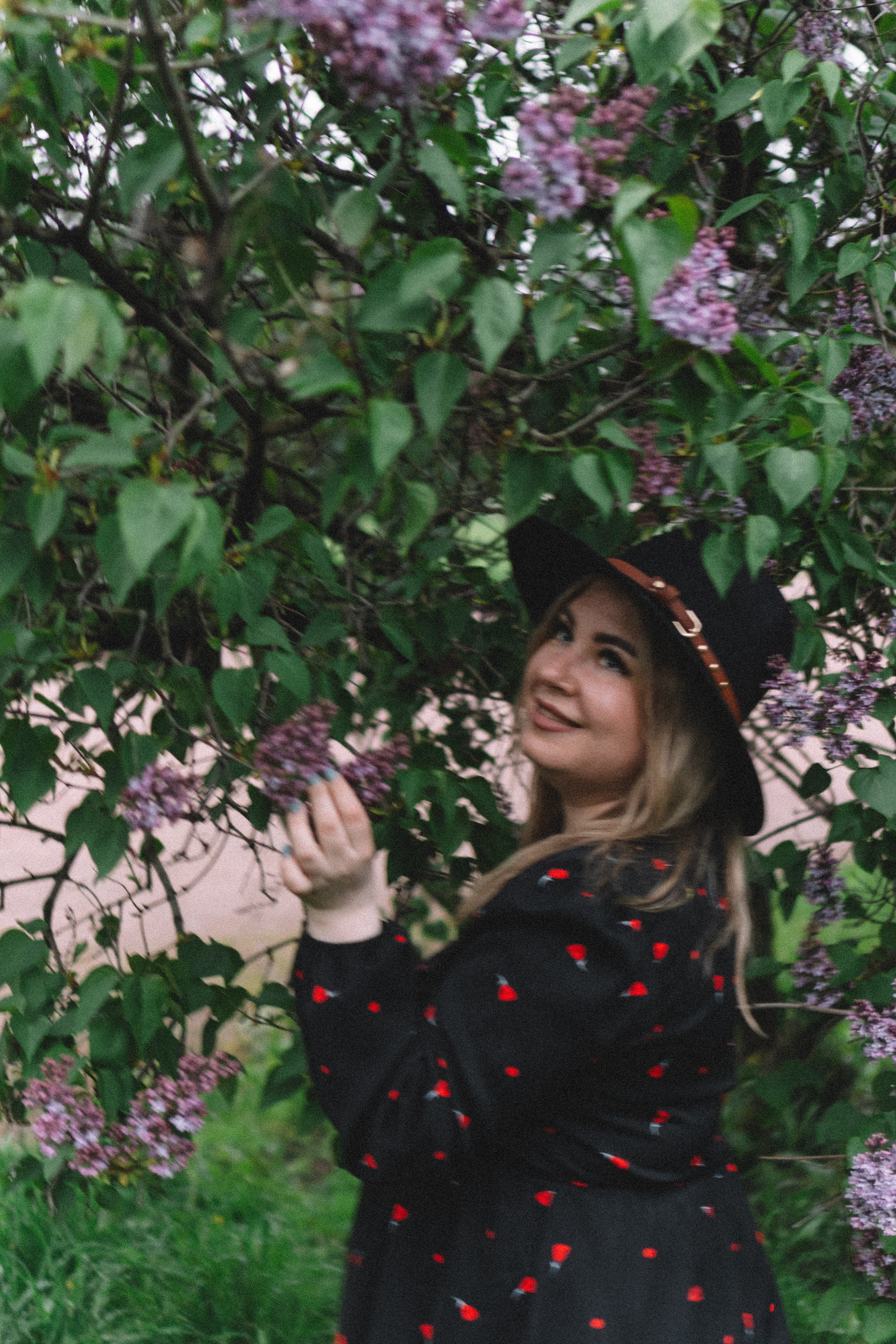 ПРОГУЛКА ВЕСНОЙ. Профессиональный фотограф, Санкт-Петербург — Виктория Богомолова