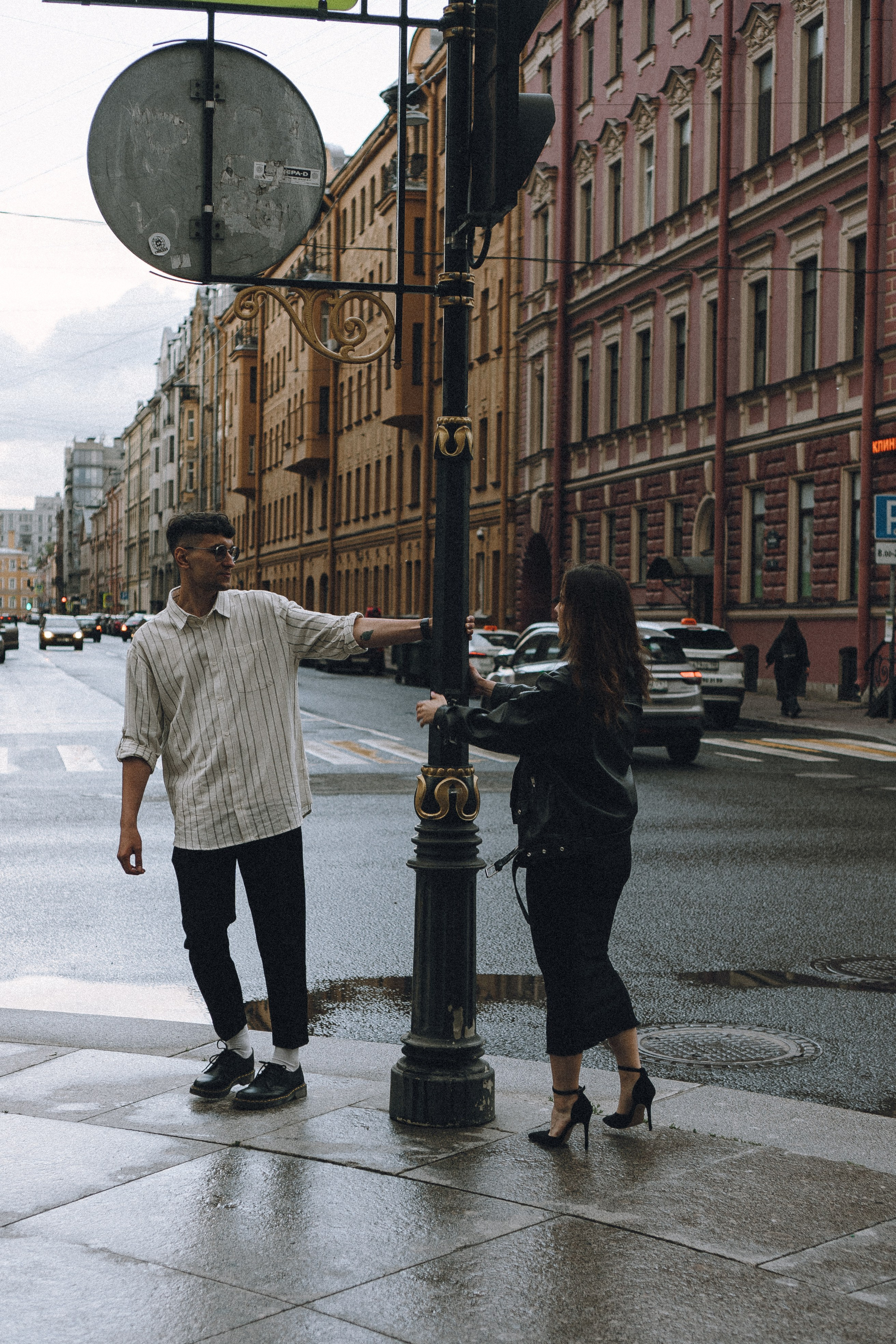 ЛЮБОВЬ В ИЮНЕ. Профессиональный фотограф, Санкт-Петербург — Виктория Богомолова