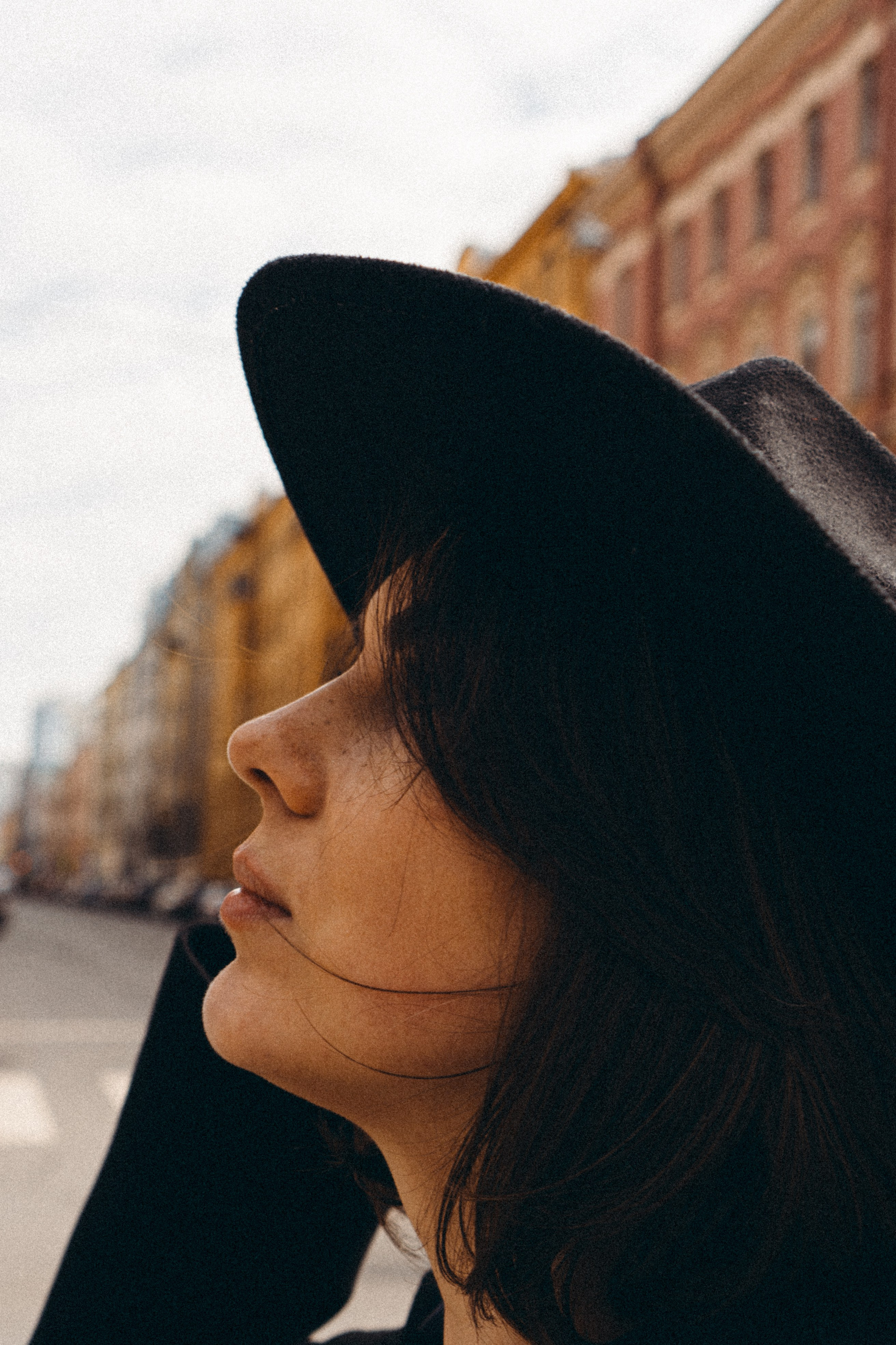 Прогулка по весеннему Питеру. Профессиональный фотограф, Санкт-Петербург — Виктория Богомолова