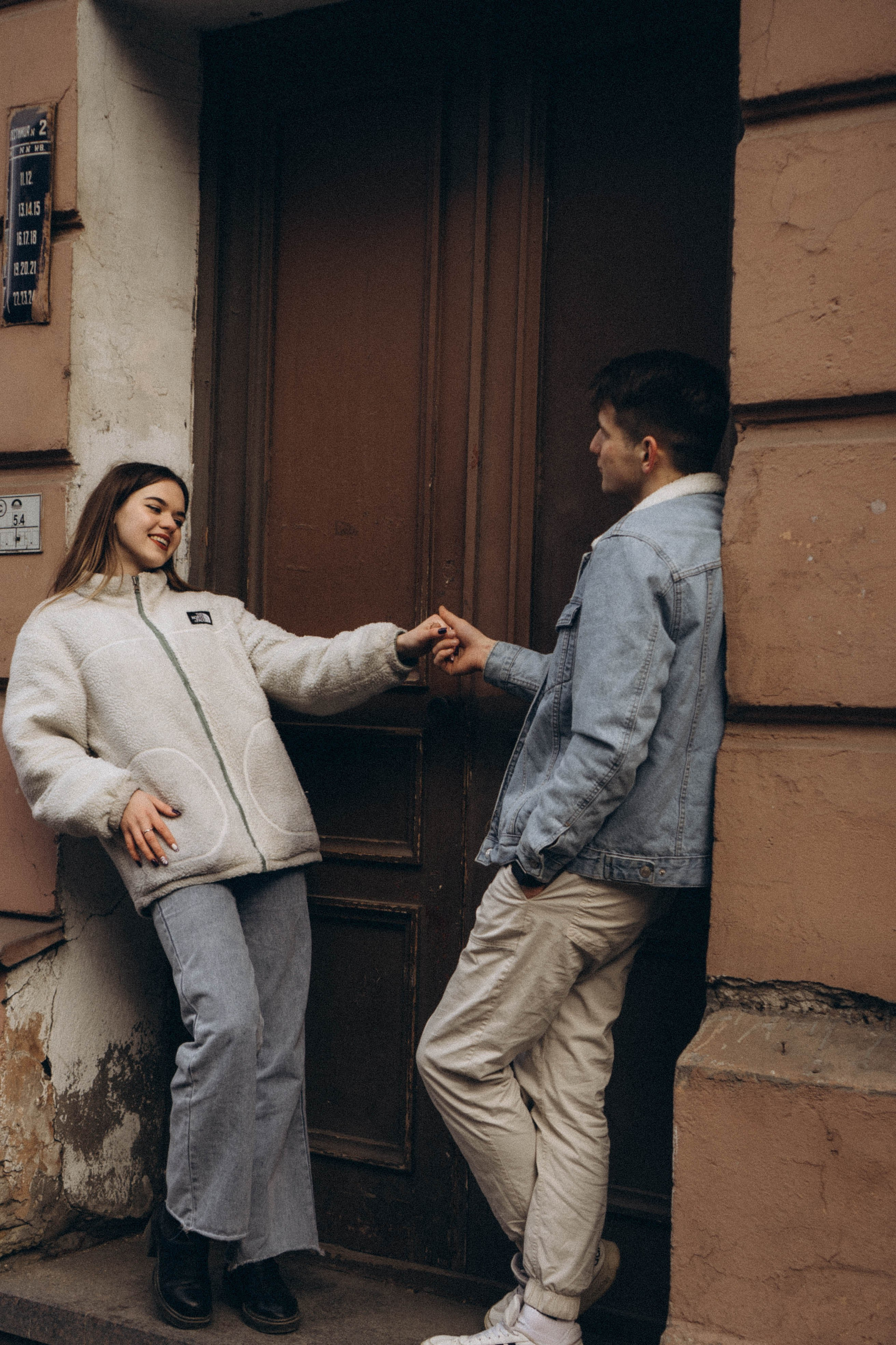 Прогулочная. Профессиональный фотограф, Санкт-Петербург — Виктория Богомолова