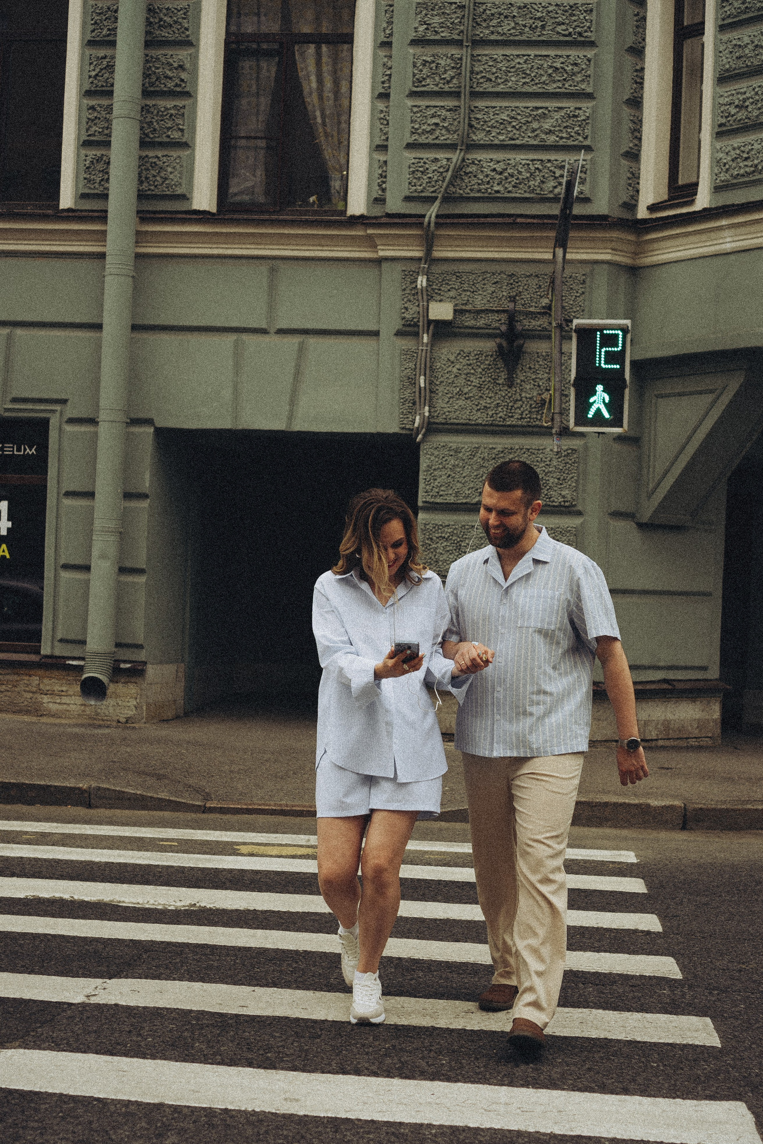 СТУДИЯ И ПРОГУЛКА ДЛЯ ПАРЫ. Профессиональный фотограф, Санкт-Петербург — Виктория Богомолова