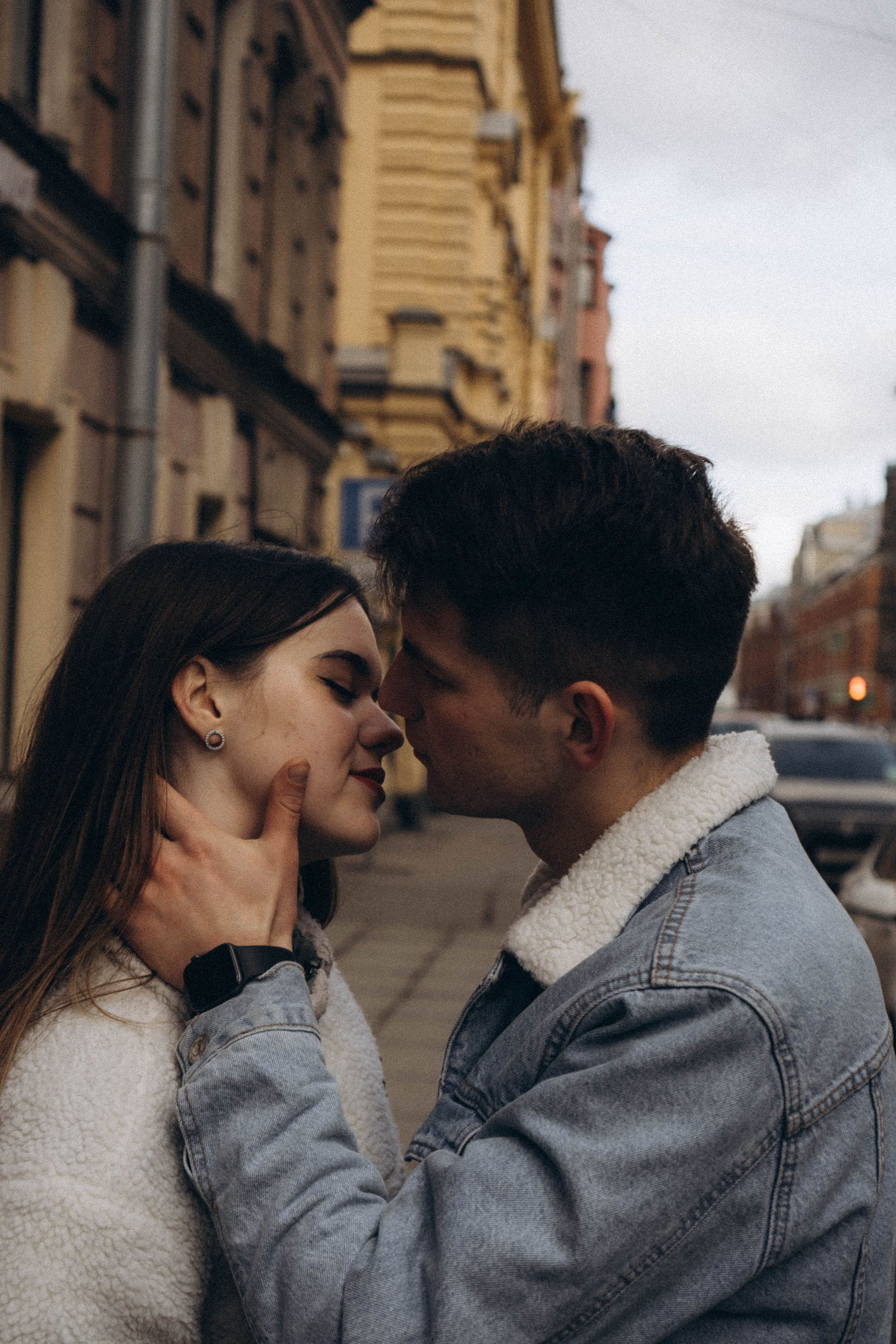 Прогулочная. Профессиональный фотограф, Санкт-Петербург — Виктория Богомолова