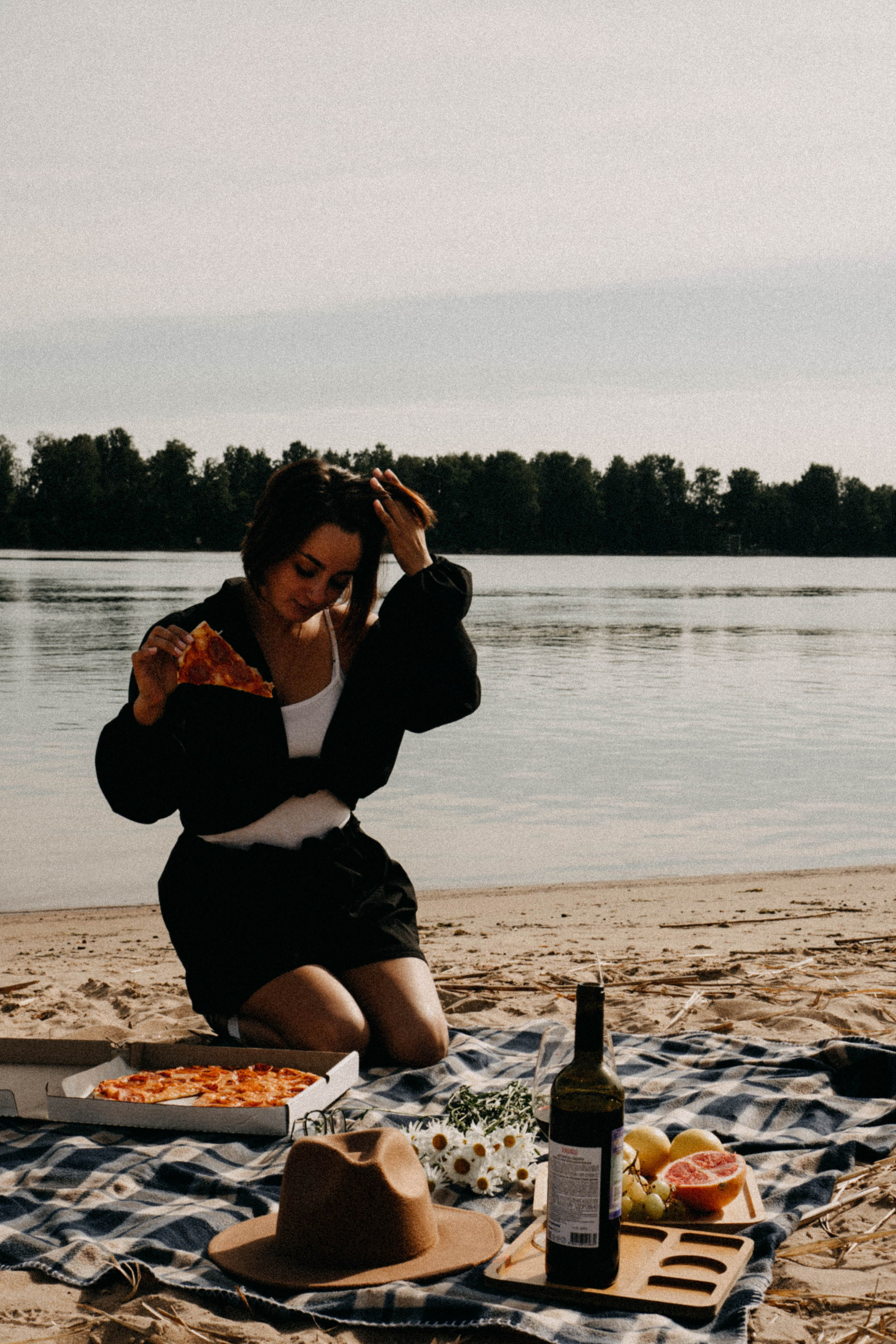 Летняя прогулка. Профессиональный фотограф, Санкт-Петербург — Виктория Богомолова