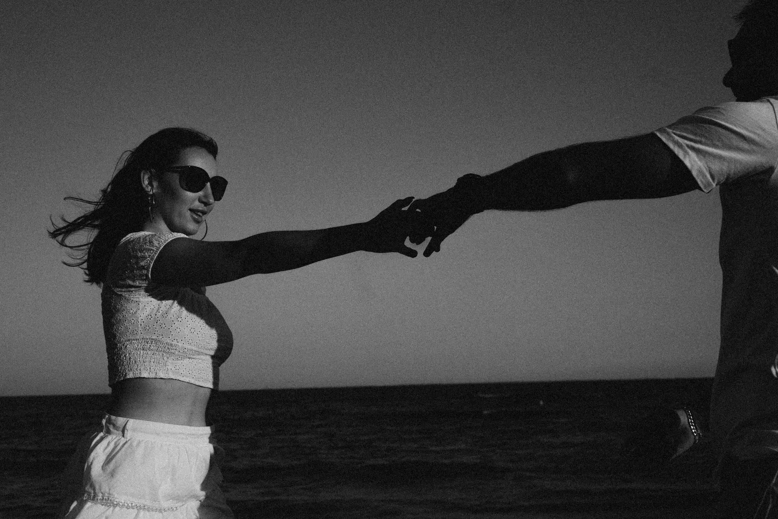 Любовь на заливе. Профессиональный фотограф, Санкт-Петербург — Виктория Богомолова