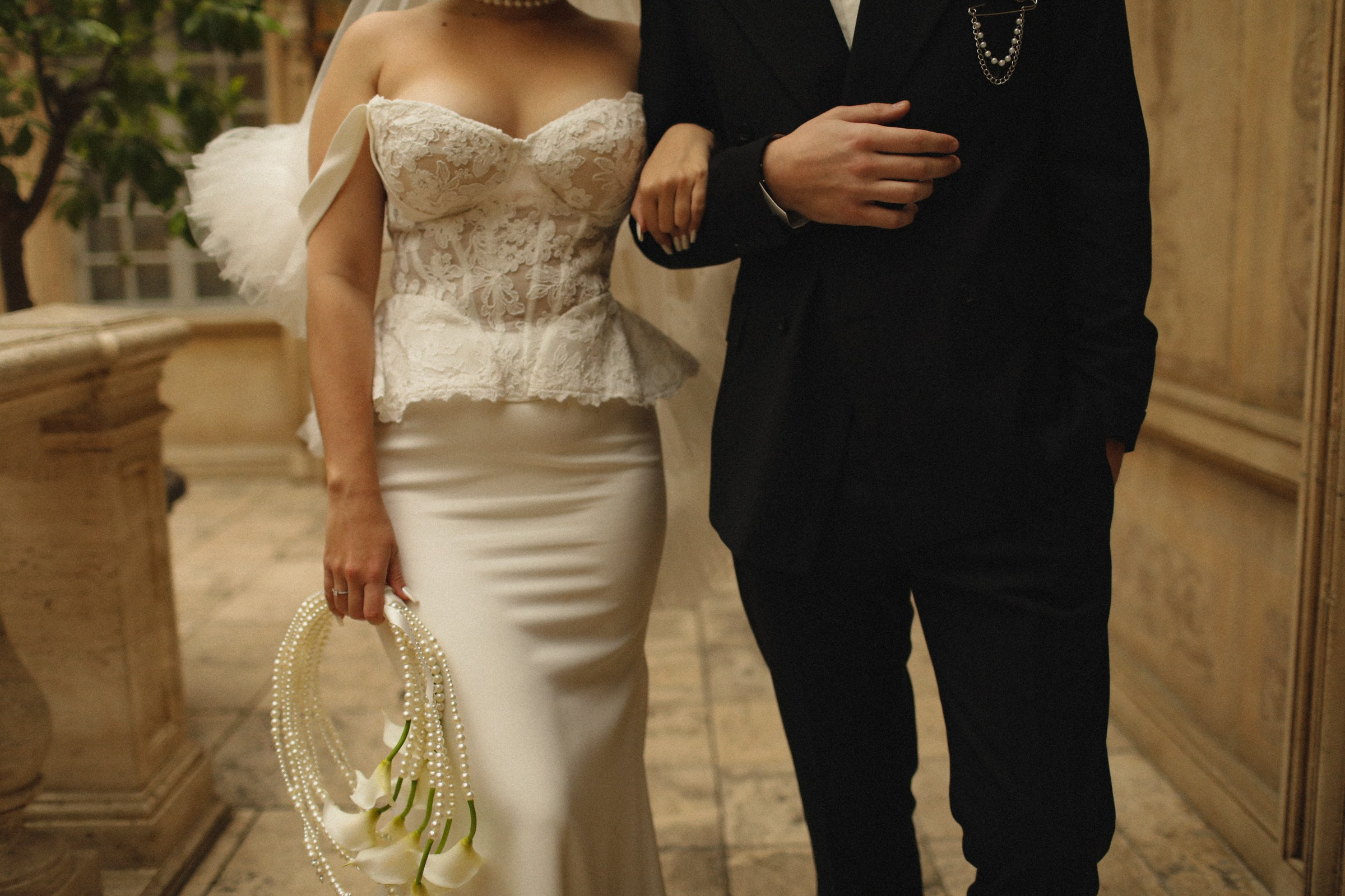 Свадьба в октябре. Семейный фотограф в Москве Алевтина Носова