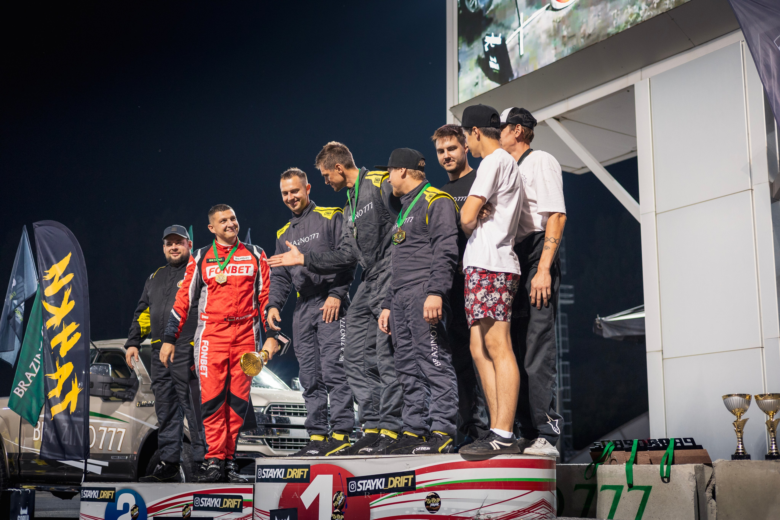 Тачки пикник и Стайки дрифт. Раубичи. 2024 | Максим Ремизевич. Maxim Remizevich | Photographer