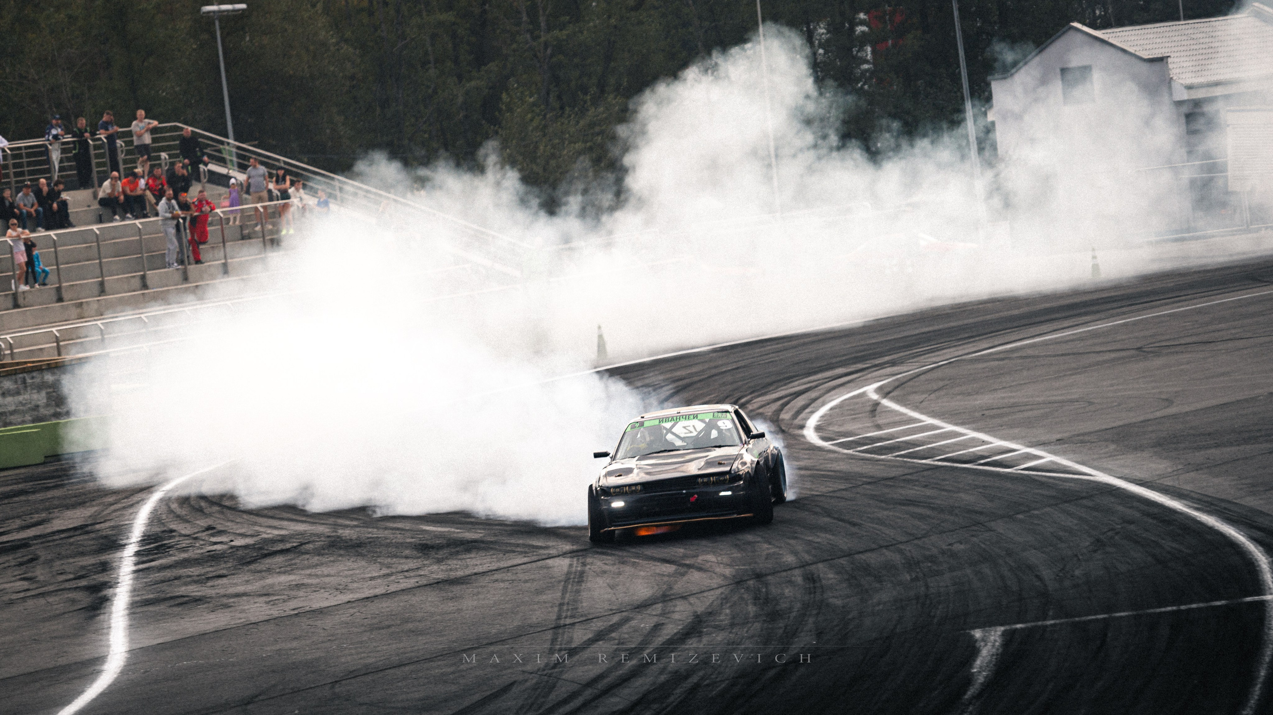 IV Этап. Раубичи. Maxim Remizevich | Photographer