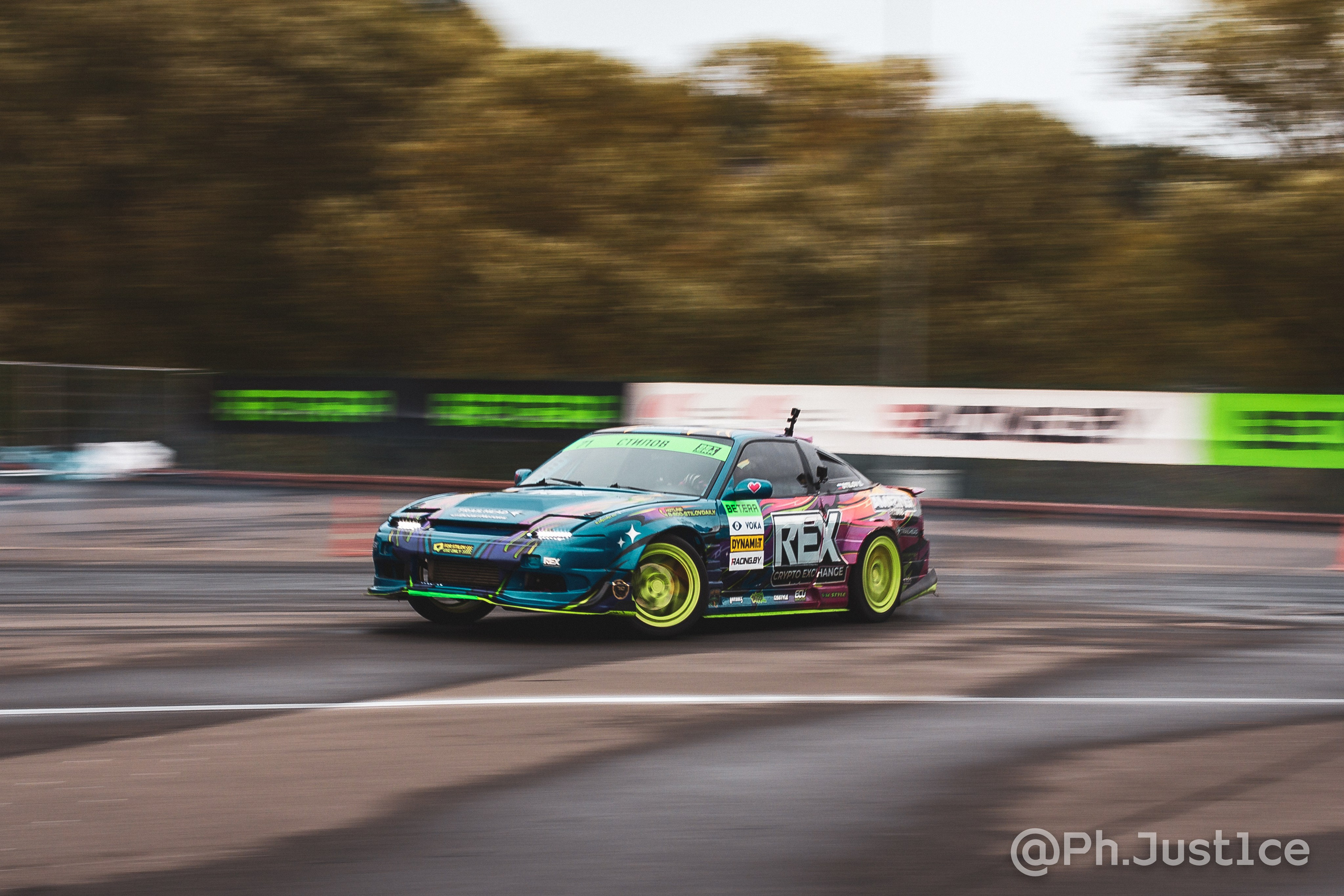 Финал Betera Чемпионат Беларуси по дрифтингу 2023. Раубичи.| Максим Ремизевич. Maxim Remizevich | Photographer