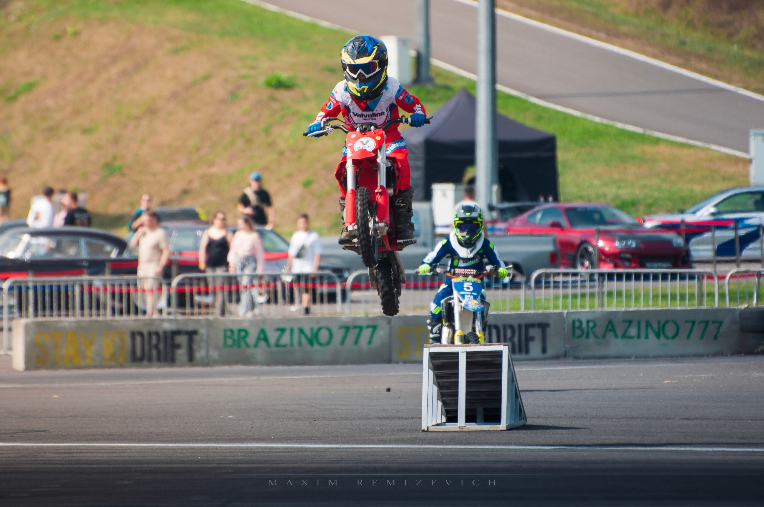 Тачки пикник и Стайки дрифт. Раубичи. 2024 | Максим Ремизевич. Maxim Remizevich | Photographer