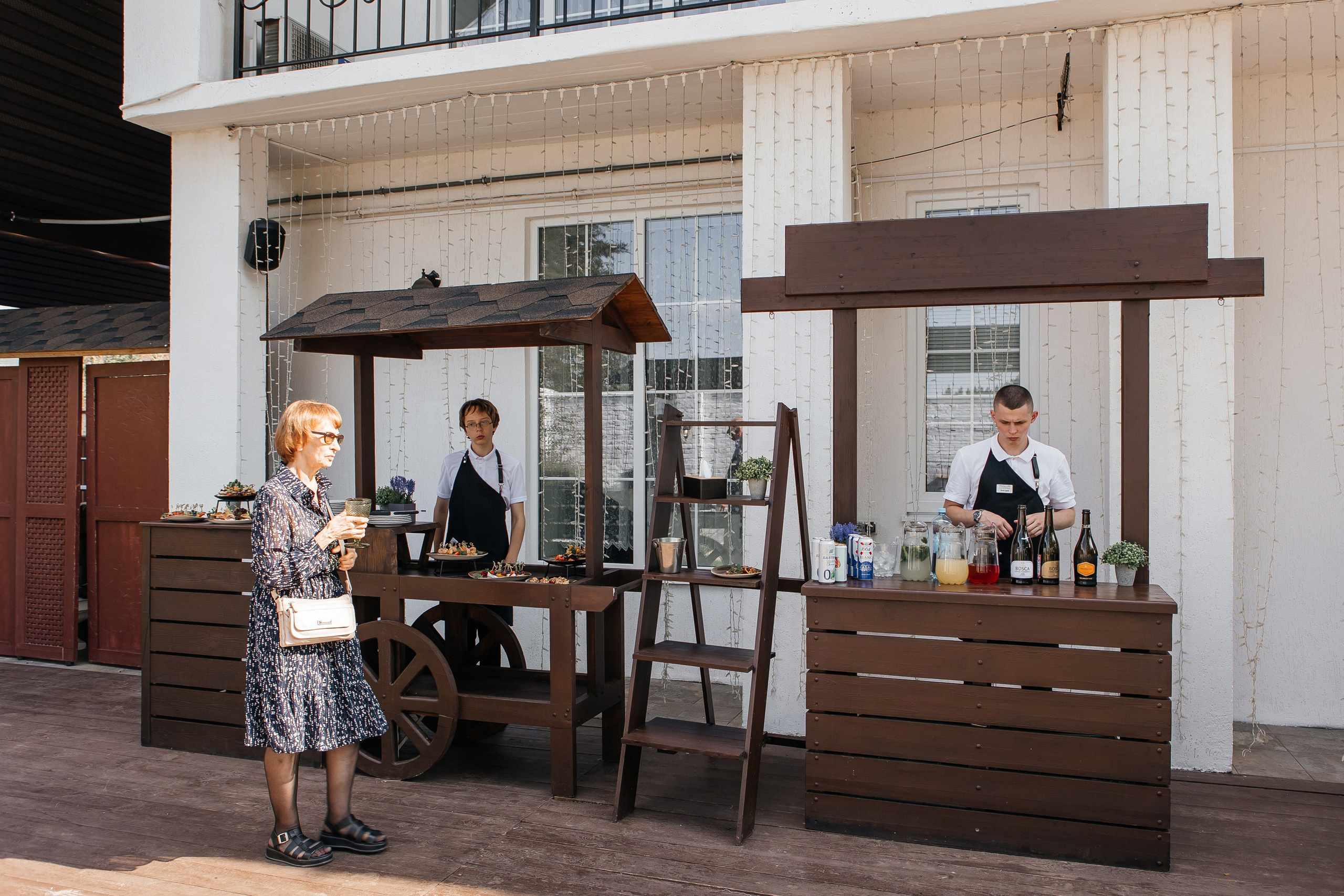 Максим и Алёна. Свадебный фотограф в Москве Дарья Олендарёва