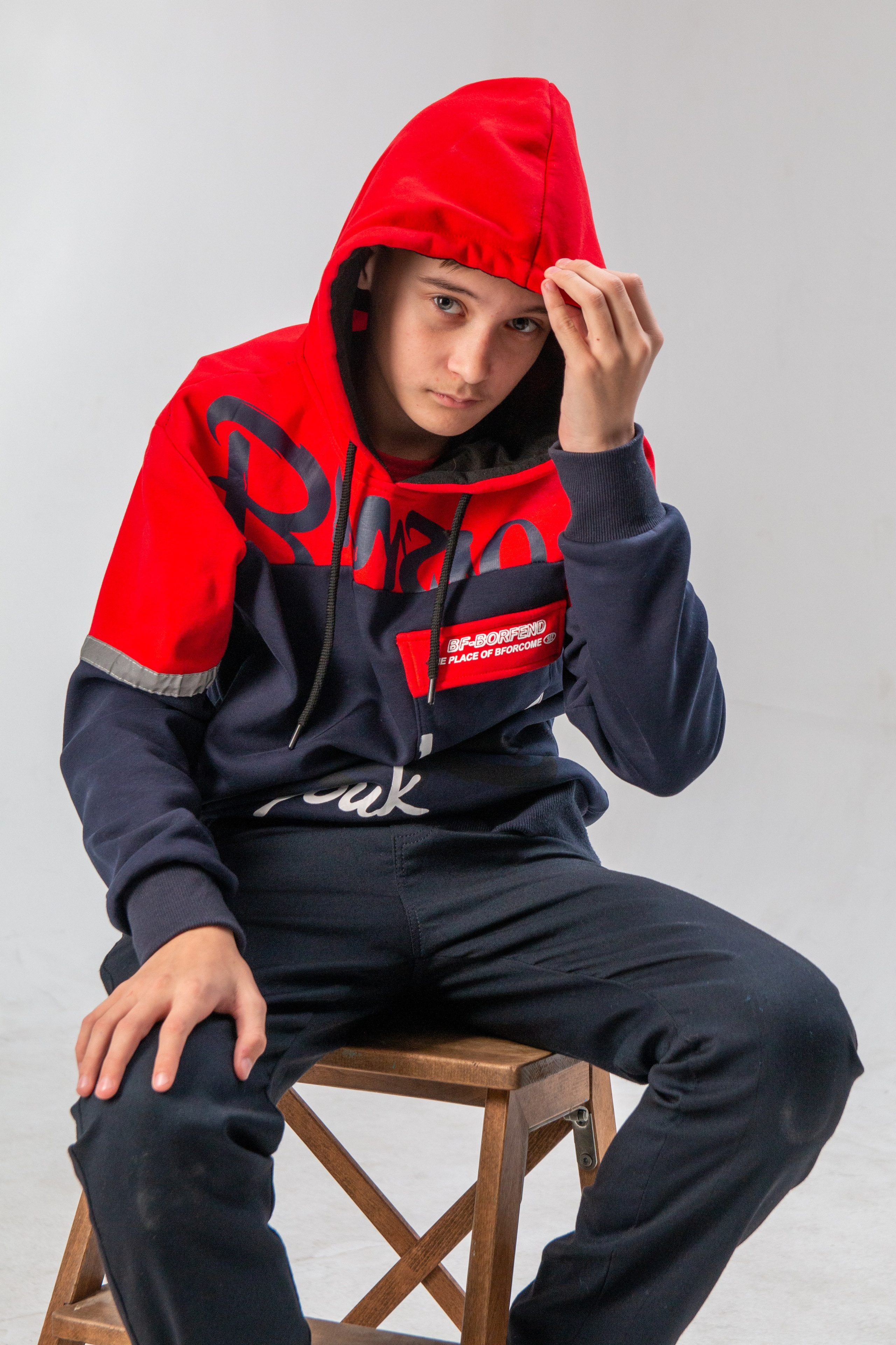 Студийные портреты. Ваш фотограф Северск | Томск