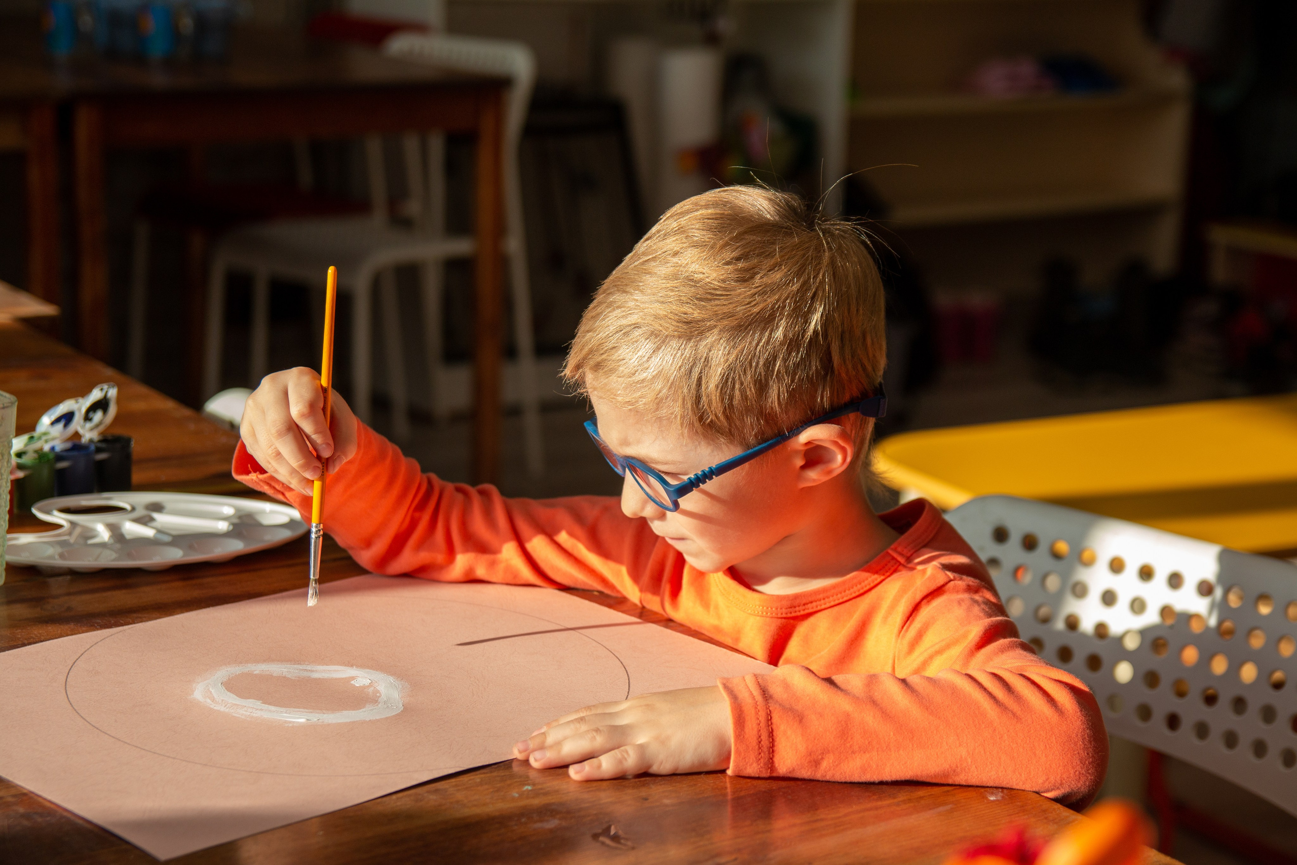 Художественное творчество. Ваш фотограф Северск | Томск