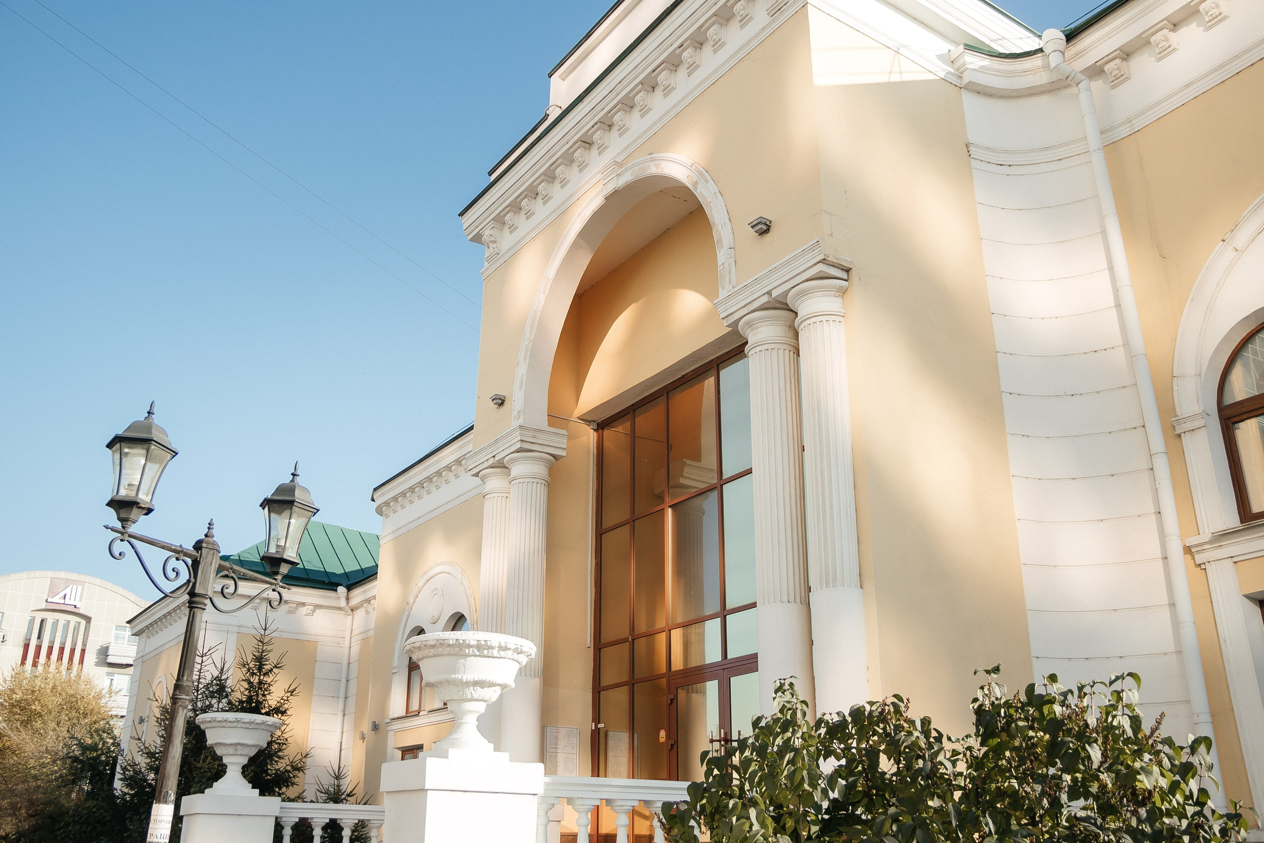 Диана и Никита. Свадебный и Семейный фотограф Свекрова Ольга