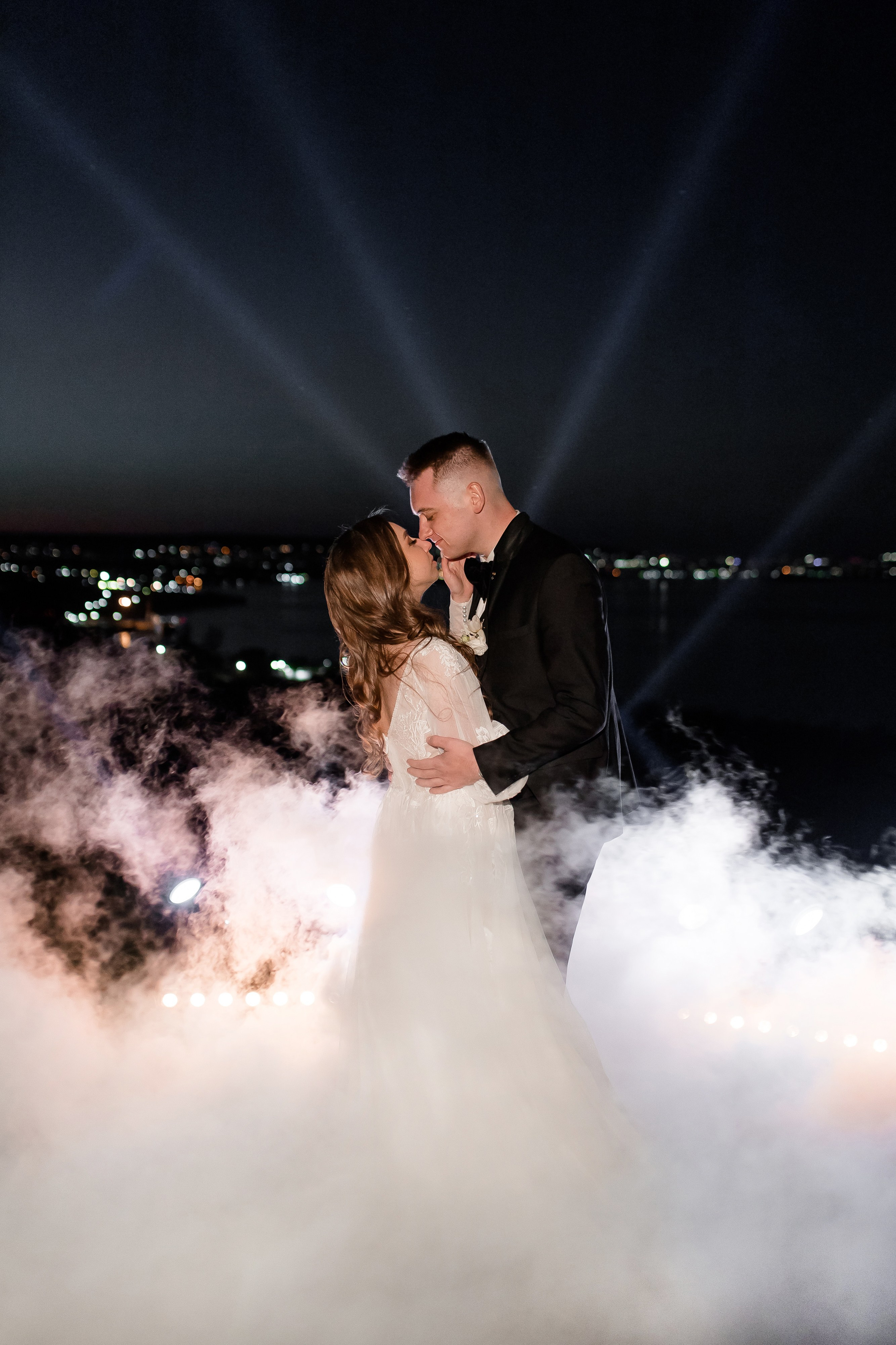 Маша + Саша. Свадебный и семейный фотограф в Саратове Маша Паника