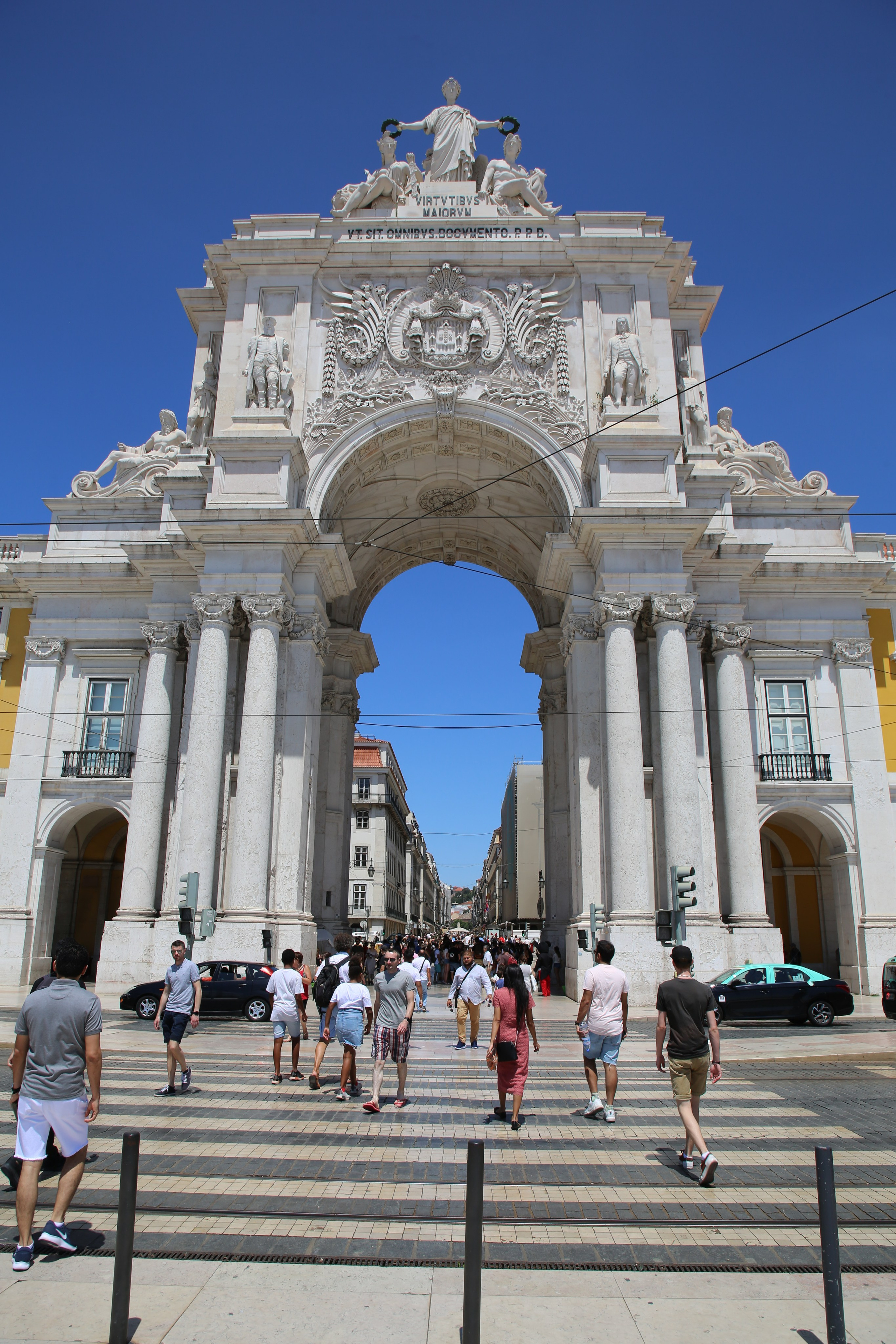 Lisbon, Portugal. Andrey Filippov Photographer