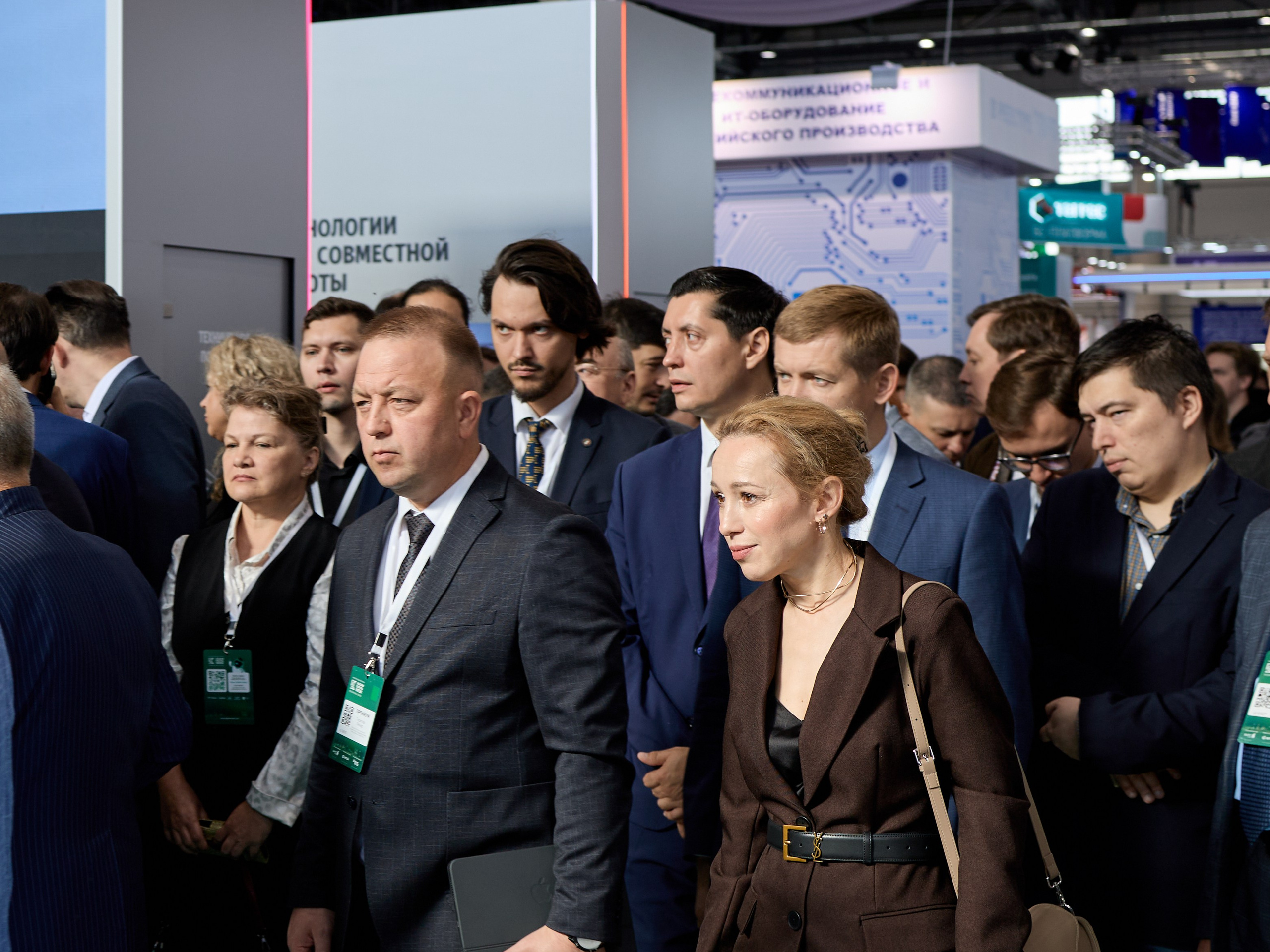 Kazan Digital Week. Frame Craft