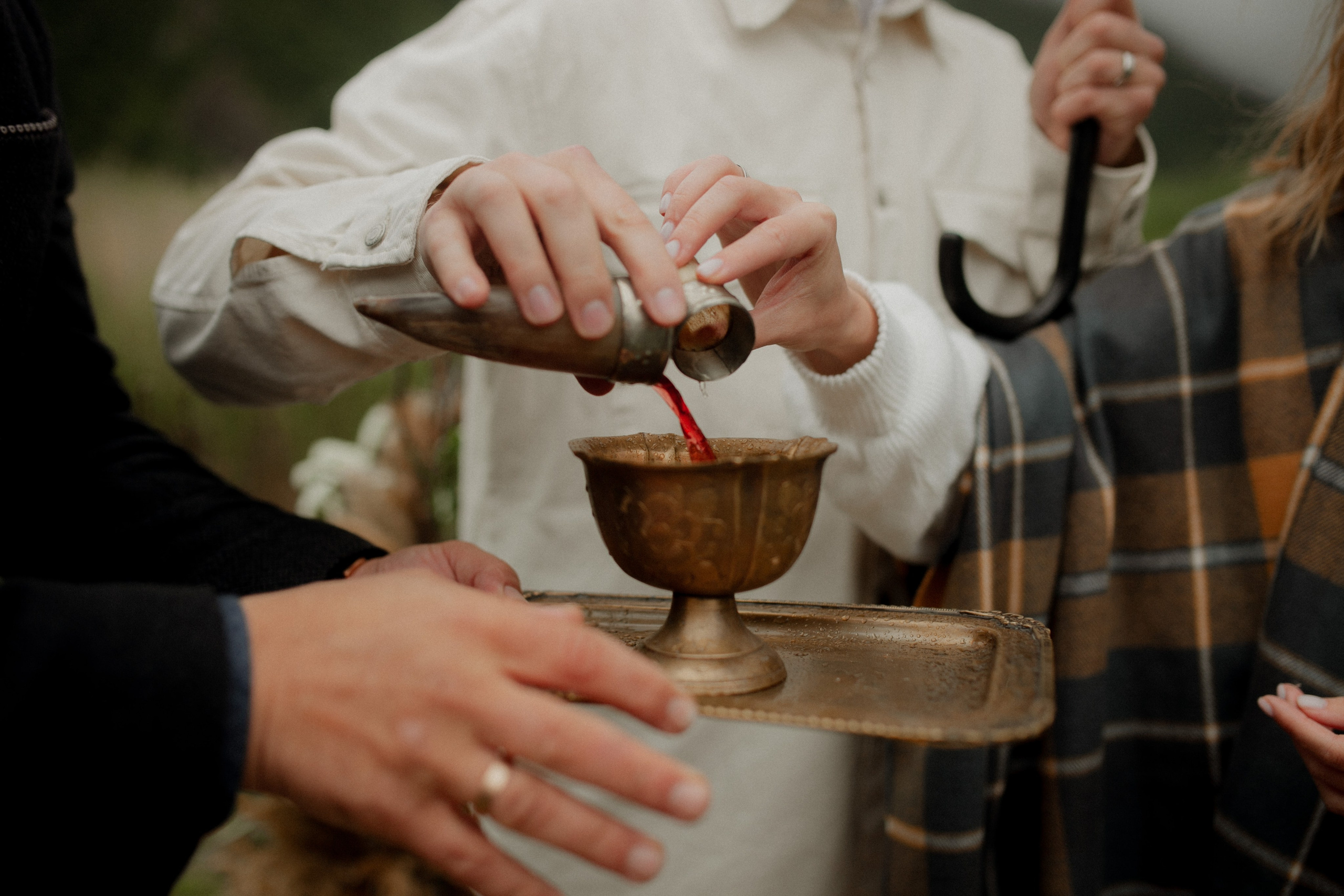 Nikita & Nastya. Wedding at Kazbeg. Свадебный фотограф Грузия Alex and Polly