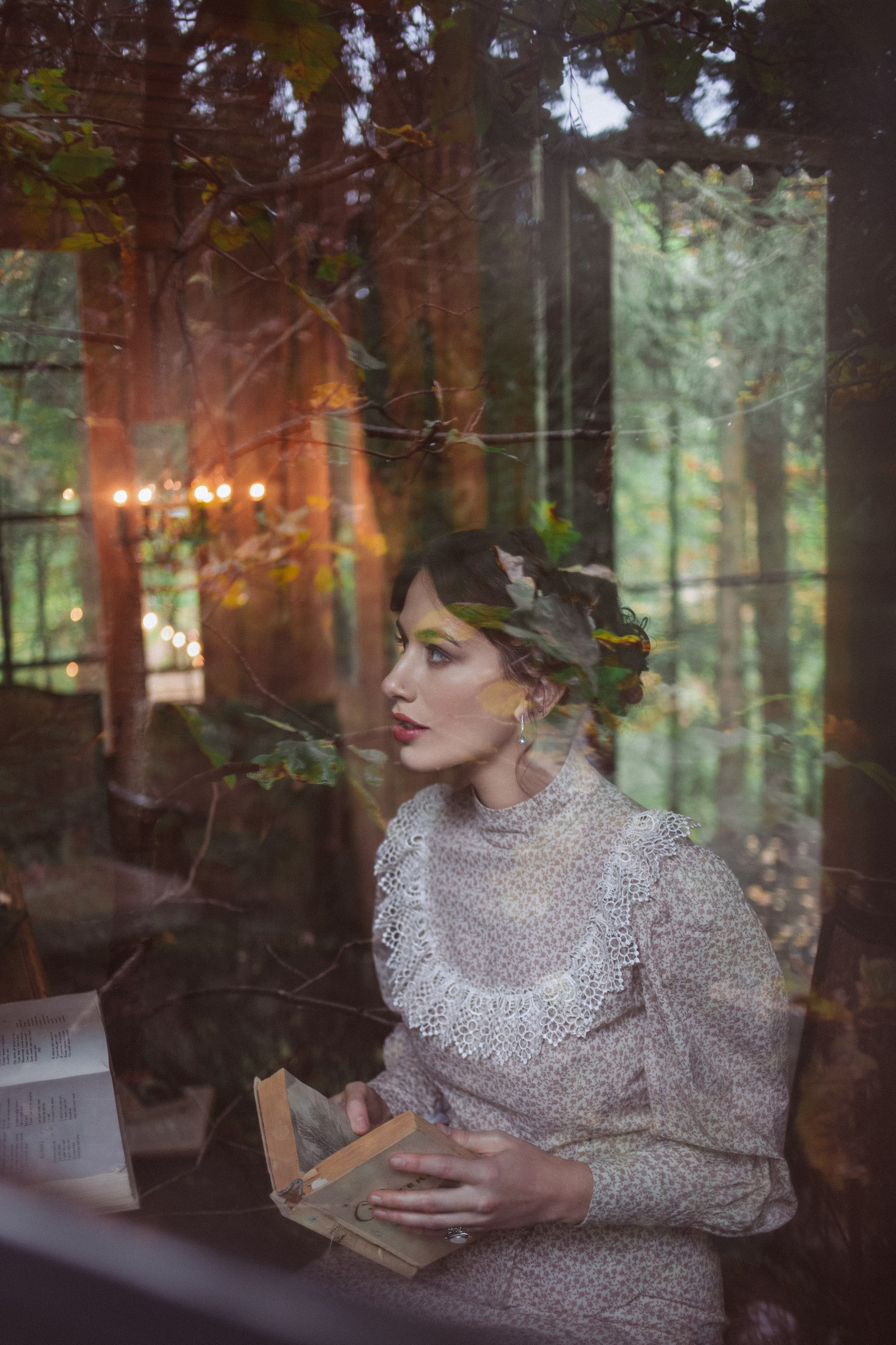 Маргарита. Фотограф | Юля Ди