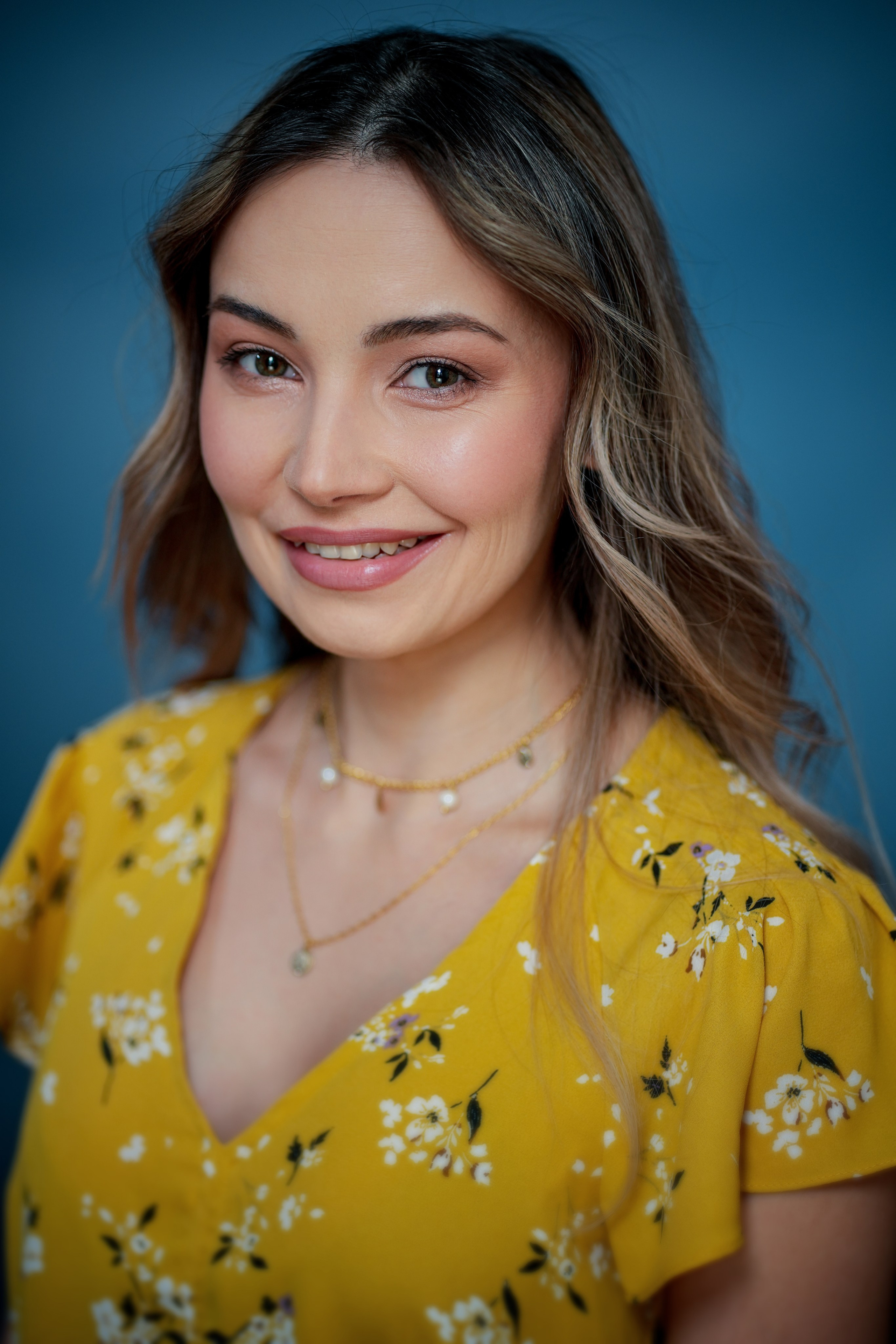 Актриса Елена Исадыкова. Портретная съемка в Москве, студийный фотограф Игорь Фомин