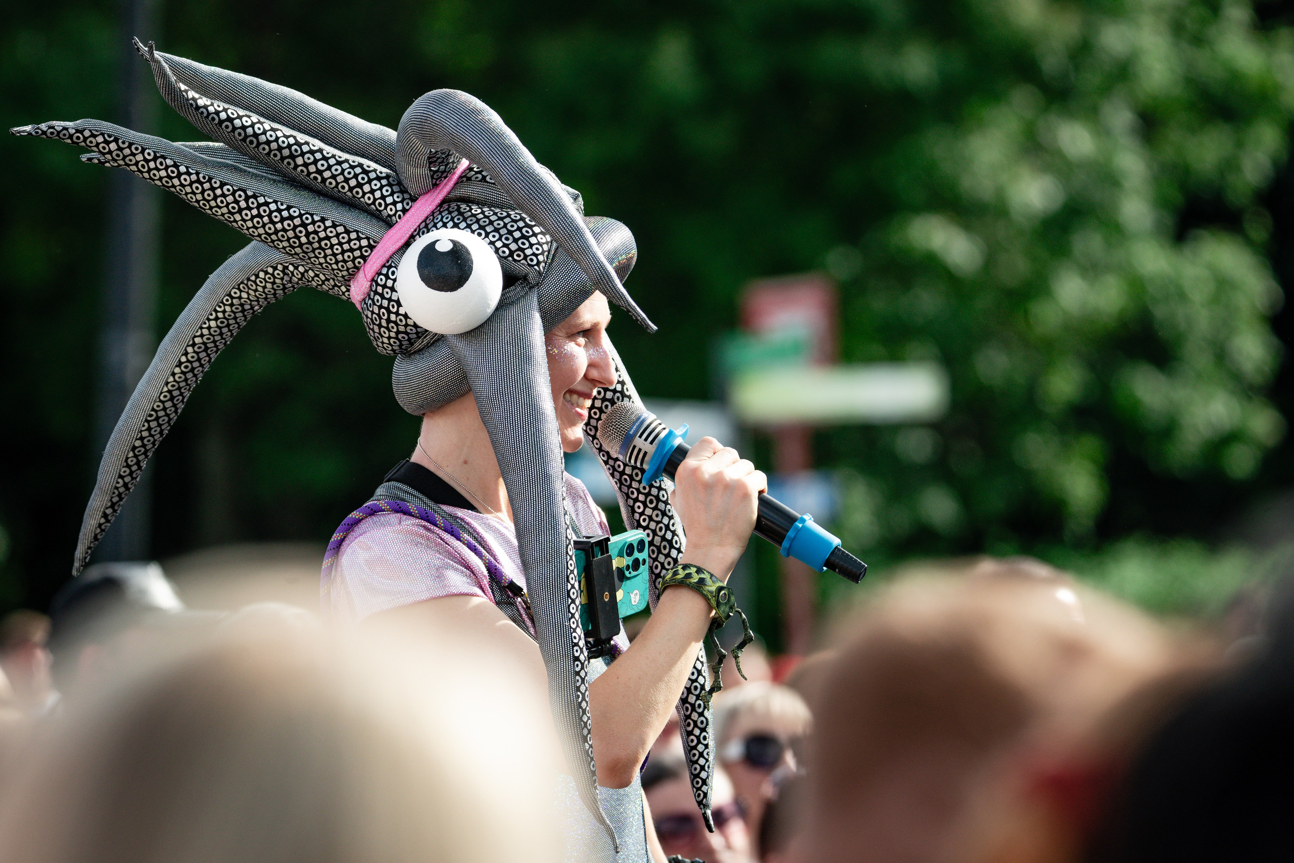 Moscow Samba Festival 2024. Фотограф в Москве Ткаченко Владимир