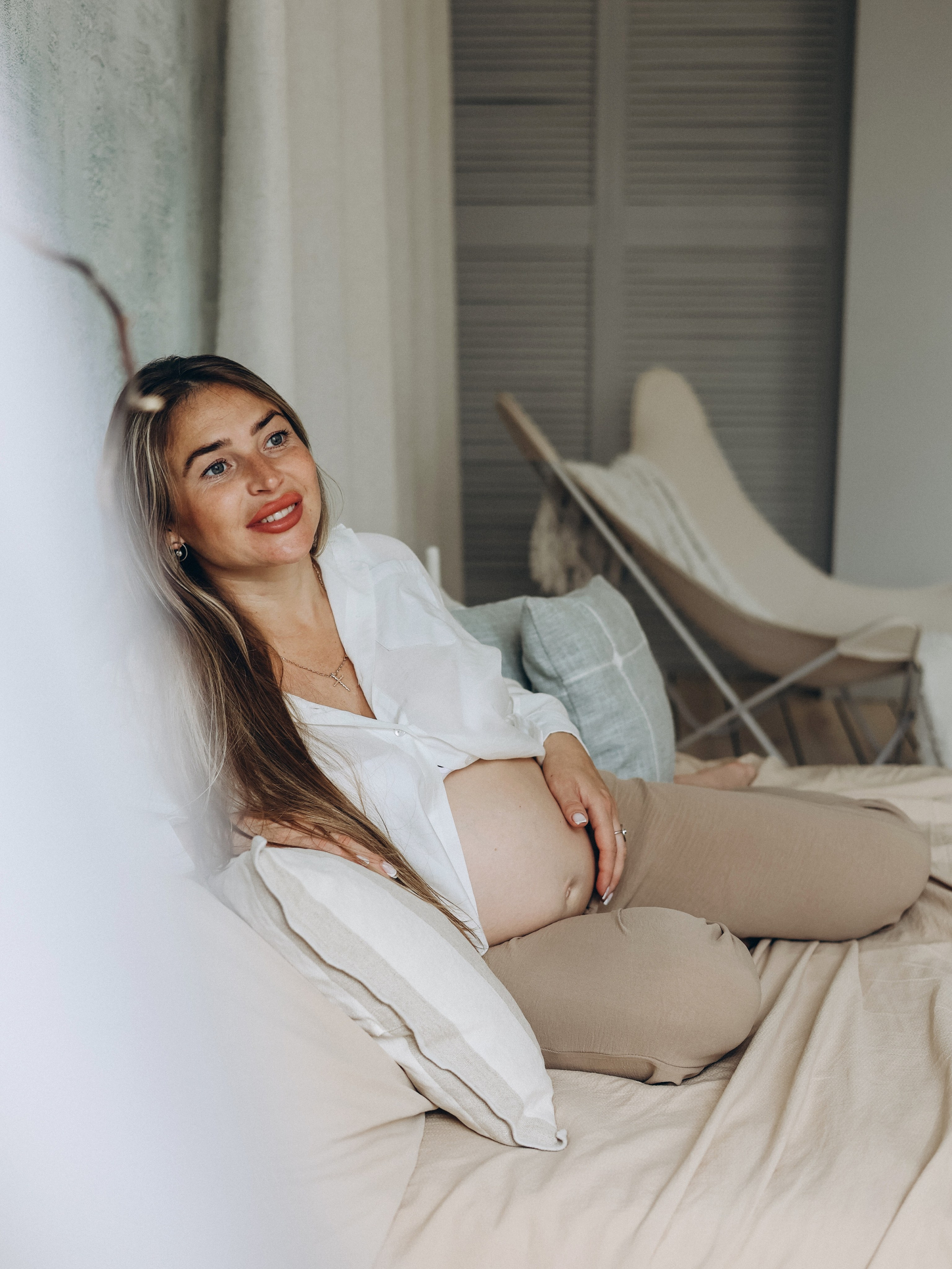 Семейная фотосессия, фотосессия беременности, фотостудия Вилла Нина, Villa Nina г. Екатеринбург. Семейный и детский фотограф в  г. Екатеринбурге Холодова Юлия