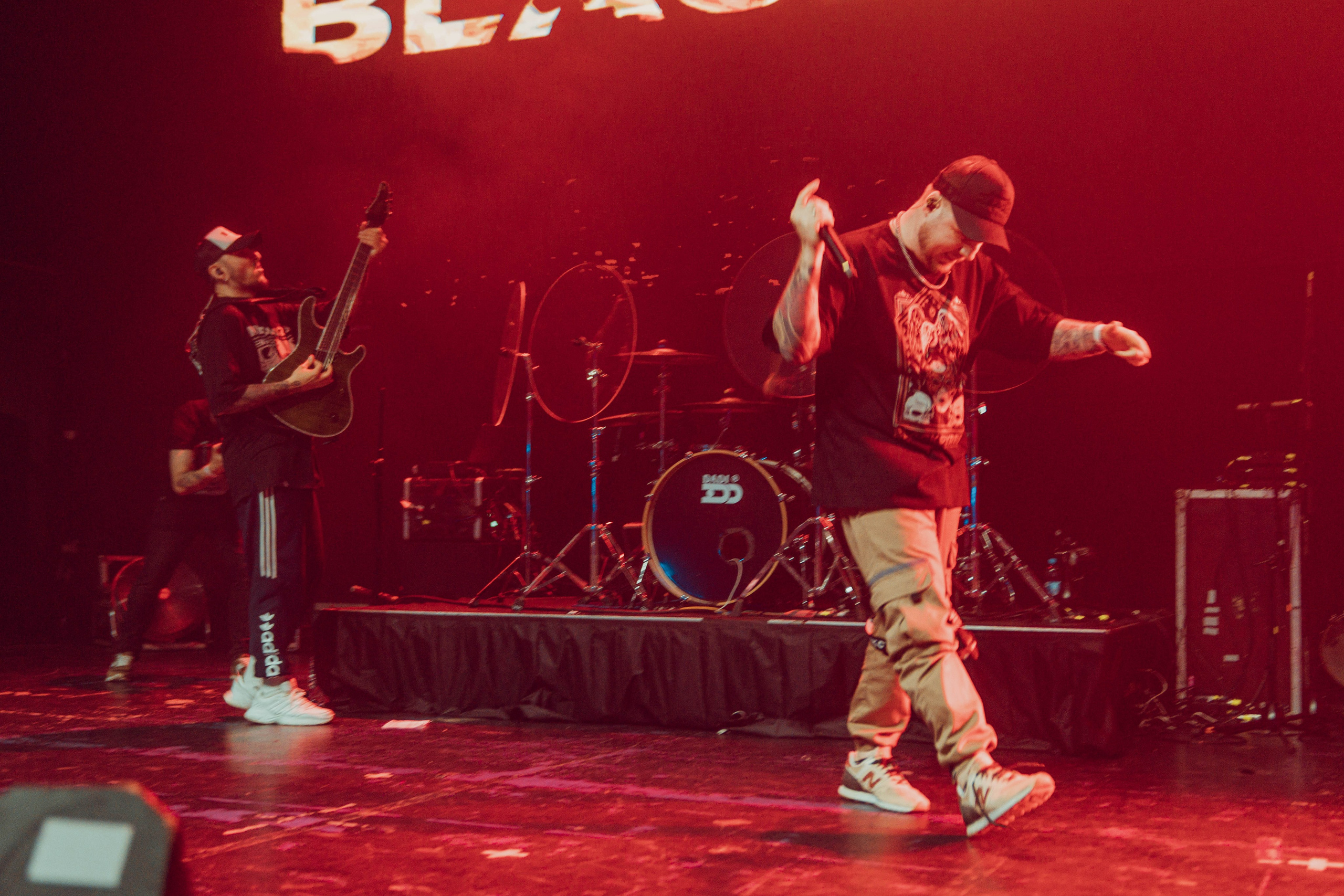 Blackpyres 10.05.2024. Фотограф Дядя Сник