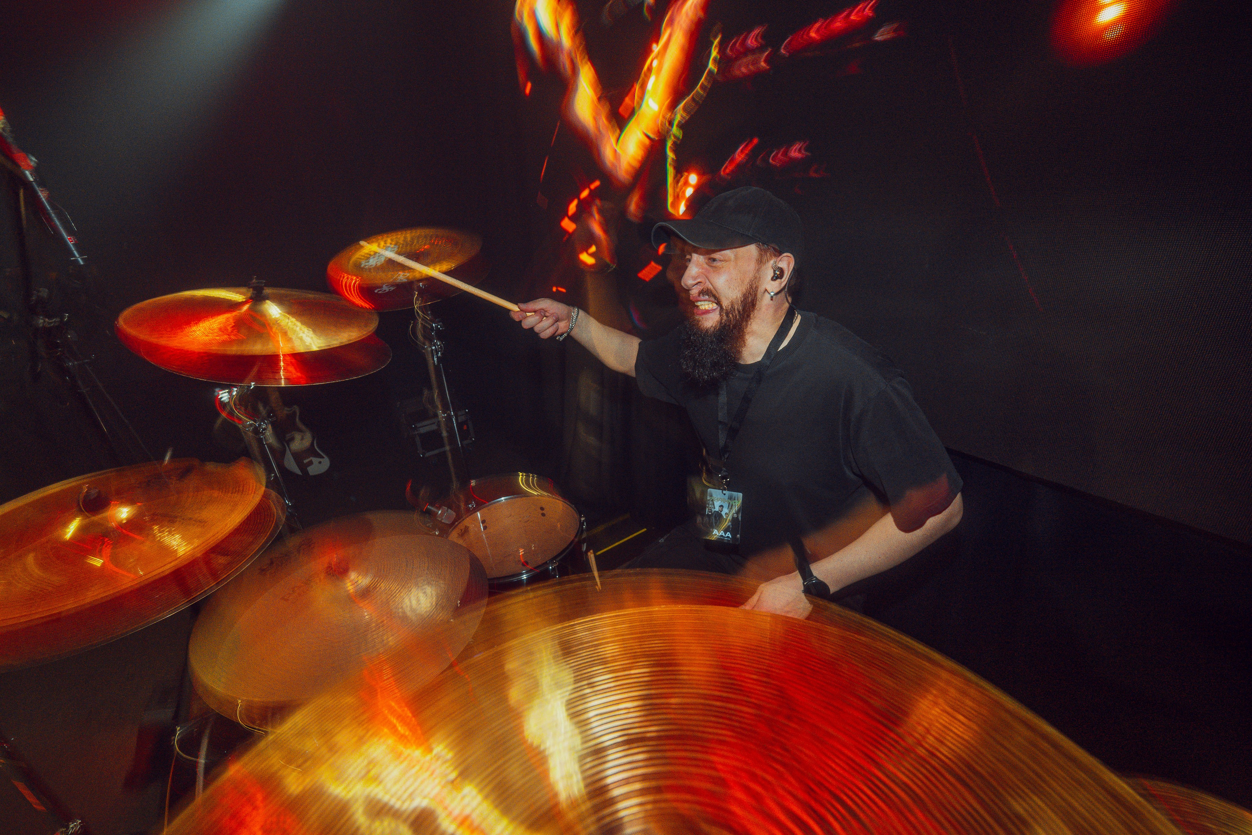 Kapranov 13.04.2025. Фотограф Дядя Сник