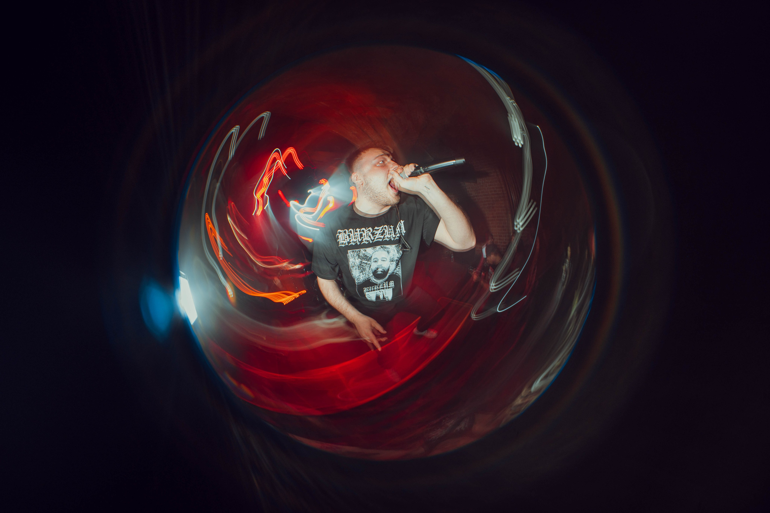 Idols to be faded 26.05.2024. Фотограф Дядя Сник