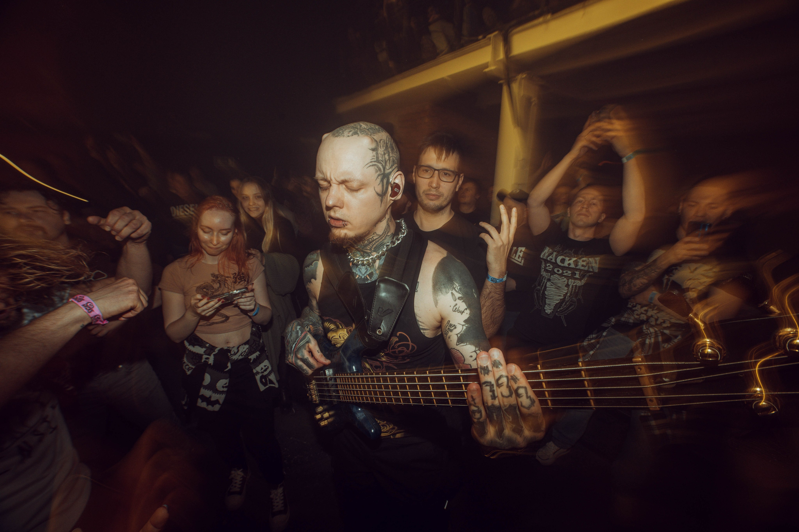 ##### 5.04.2024. Фотограф Дядя Сник