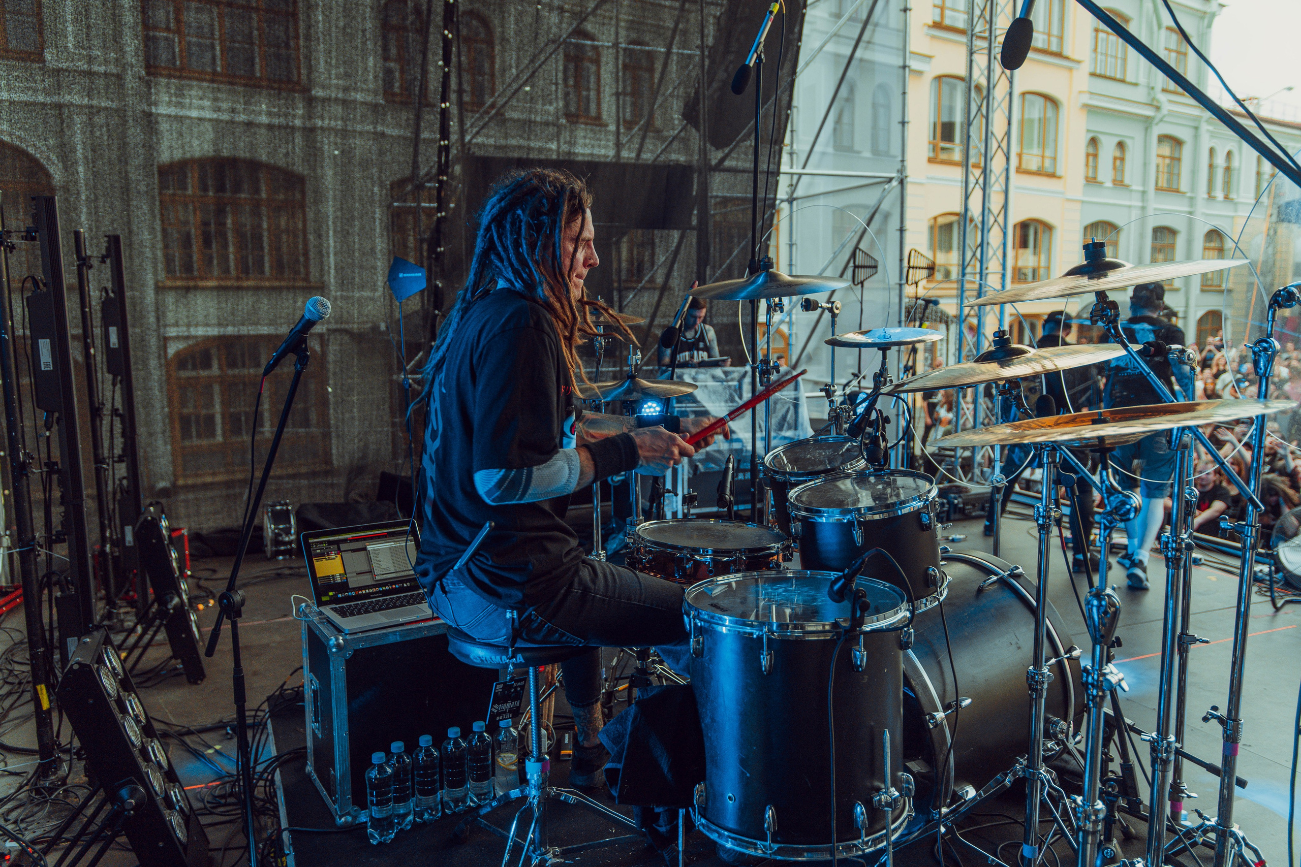 Stigmata 31.05.2024. Фотограф Дядя Сник