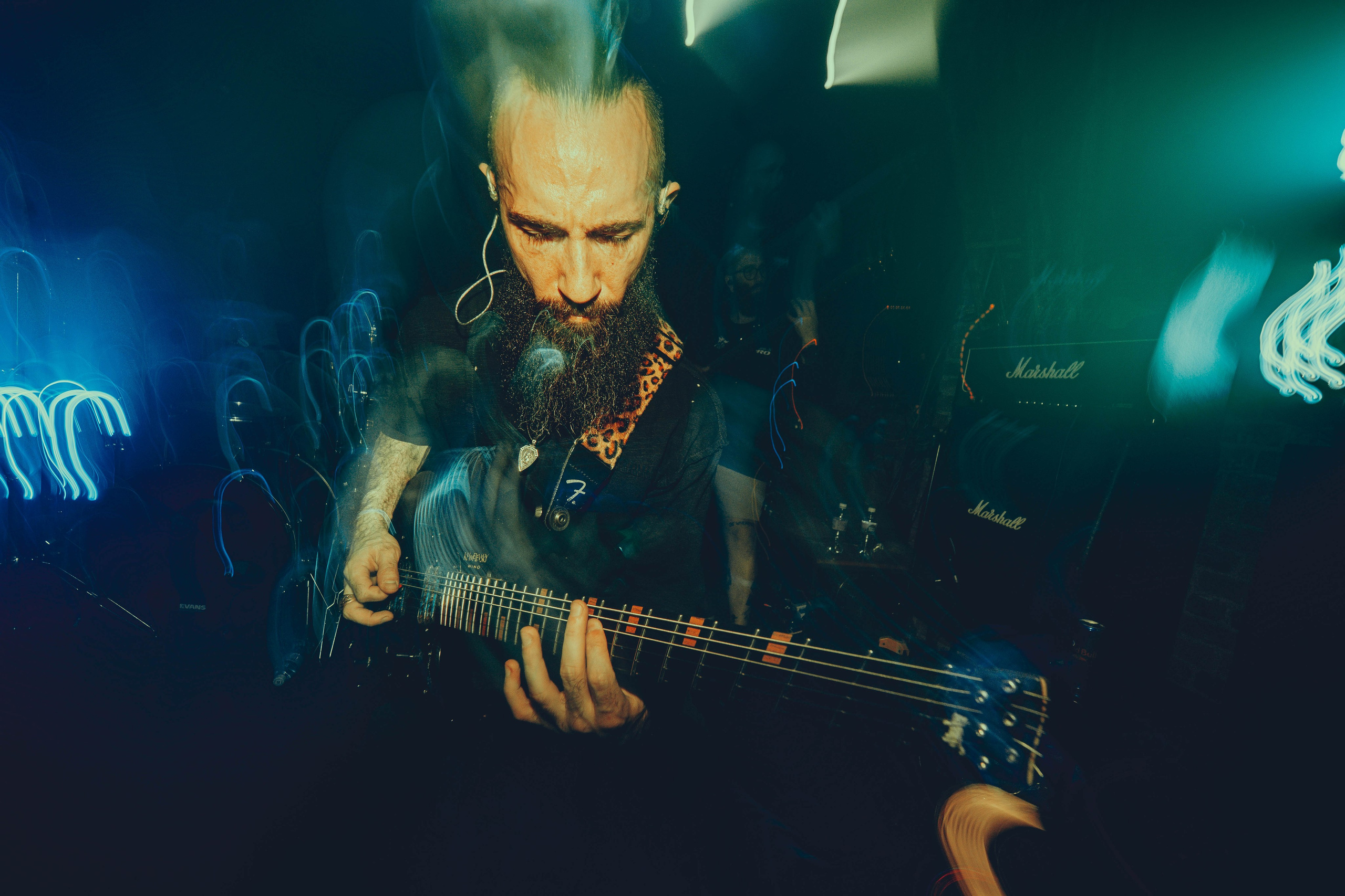 Idols to be faded 15.08.2025. Фотограф Дядя Сник