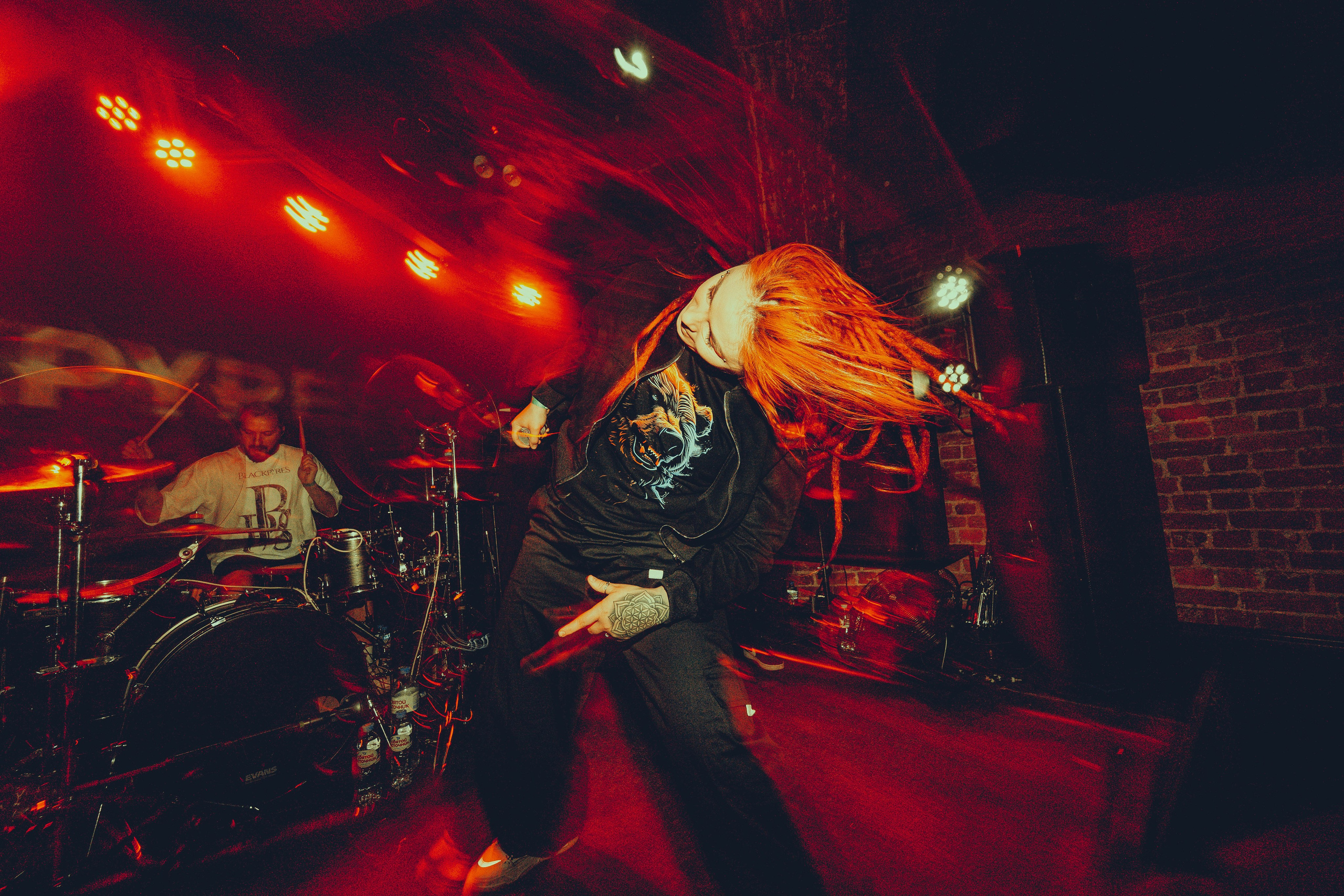 Blackpyres 12.06.2025. Фотограф Дядя Сник